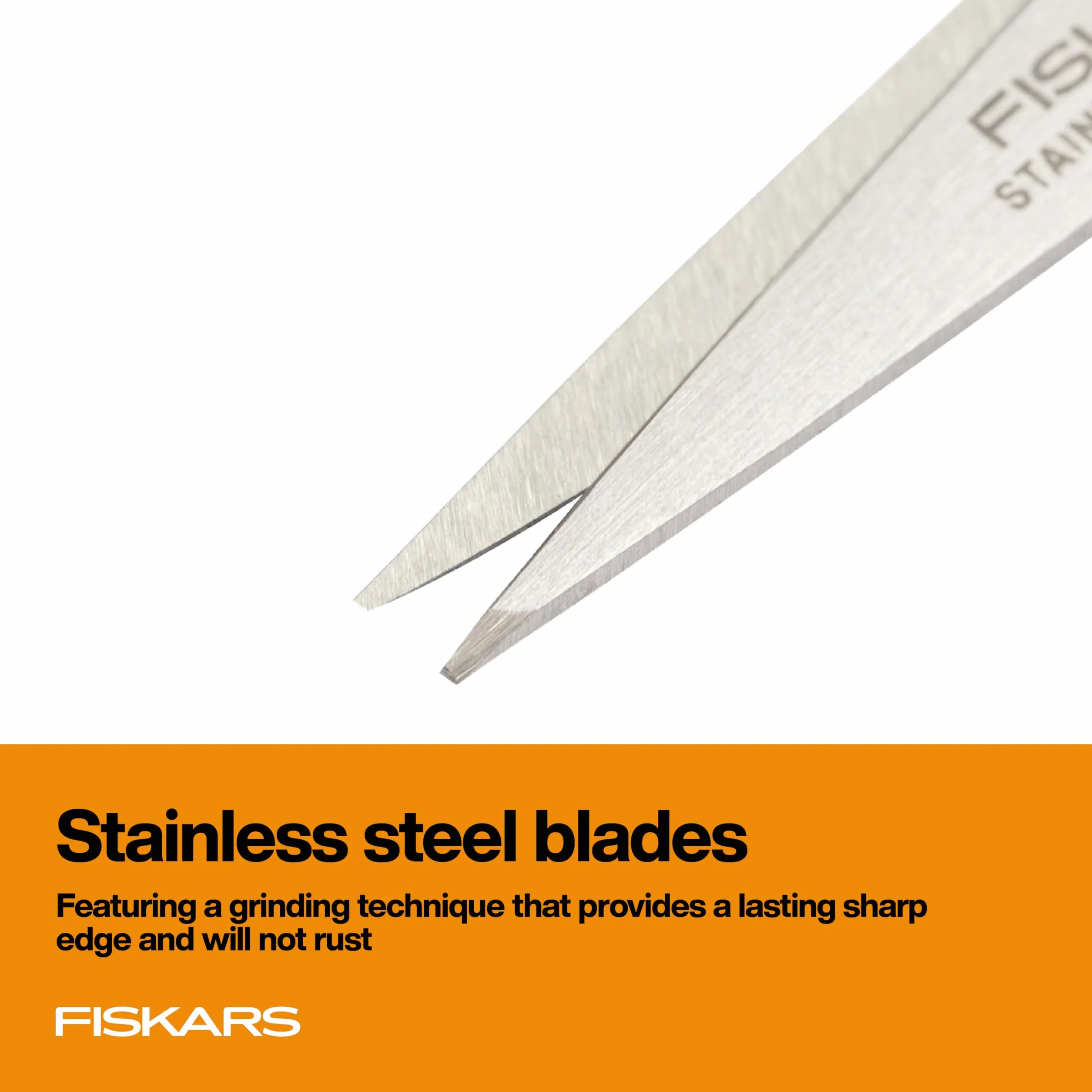 Fiskars Forbici da cucito n. 5