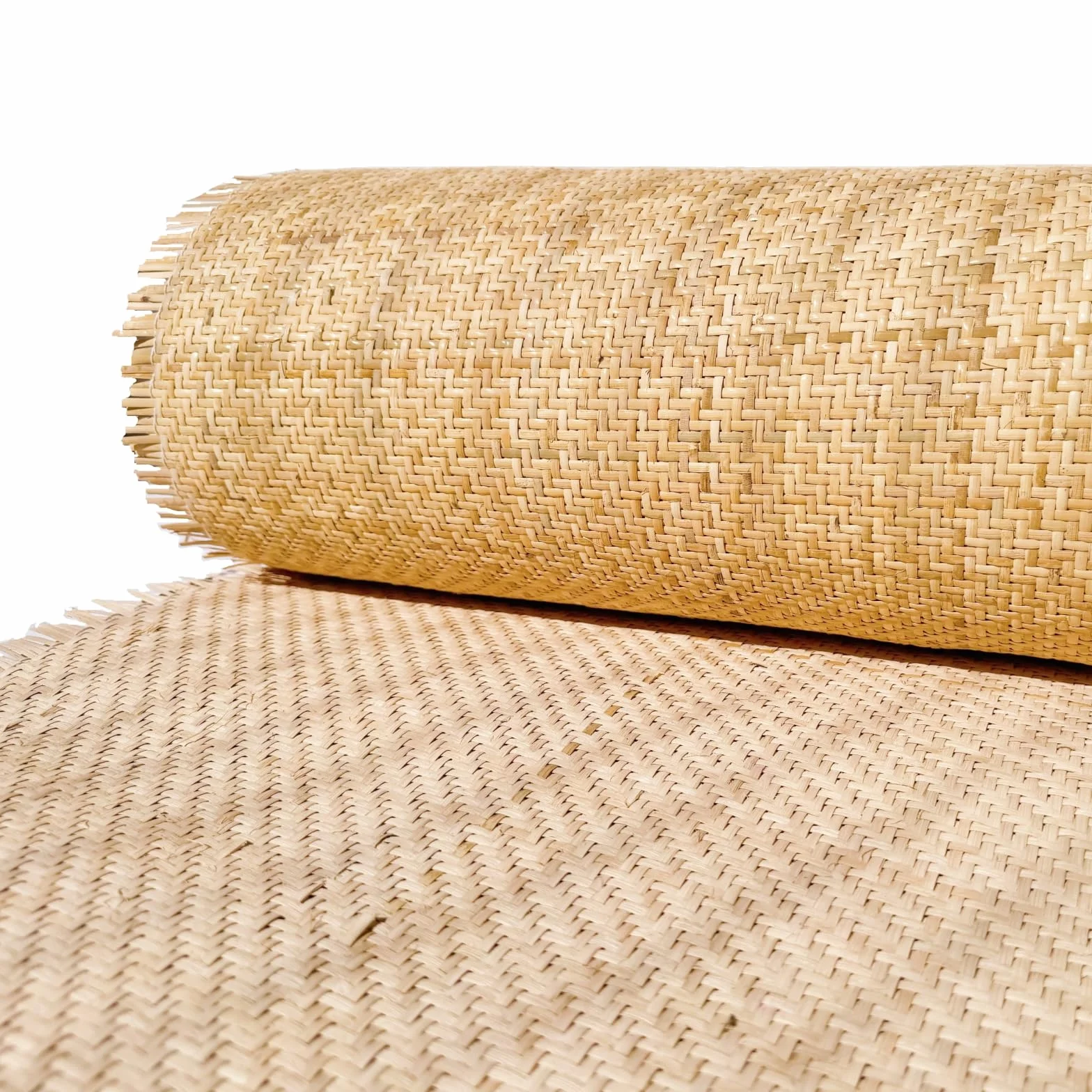 60cm di larghezza, Paglia di vienna per Sedie, Paglia di Vienna, Rattan Rotolo, Rattan, 60 x 200cm Paglia di Vienna Al Metro, Intrecciata rattan rotolo, Fettuccia rattan, Rattan Naturale rotolo DIY