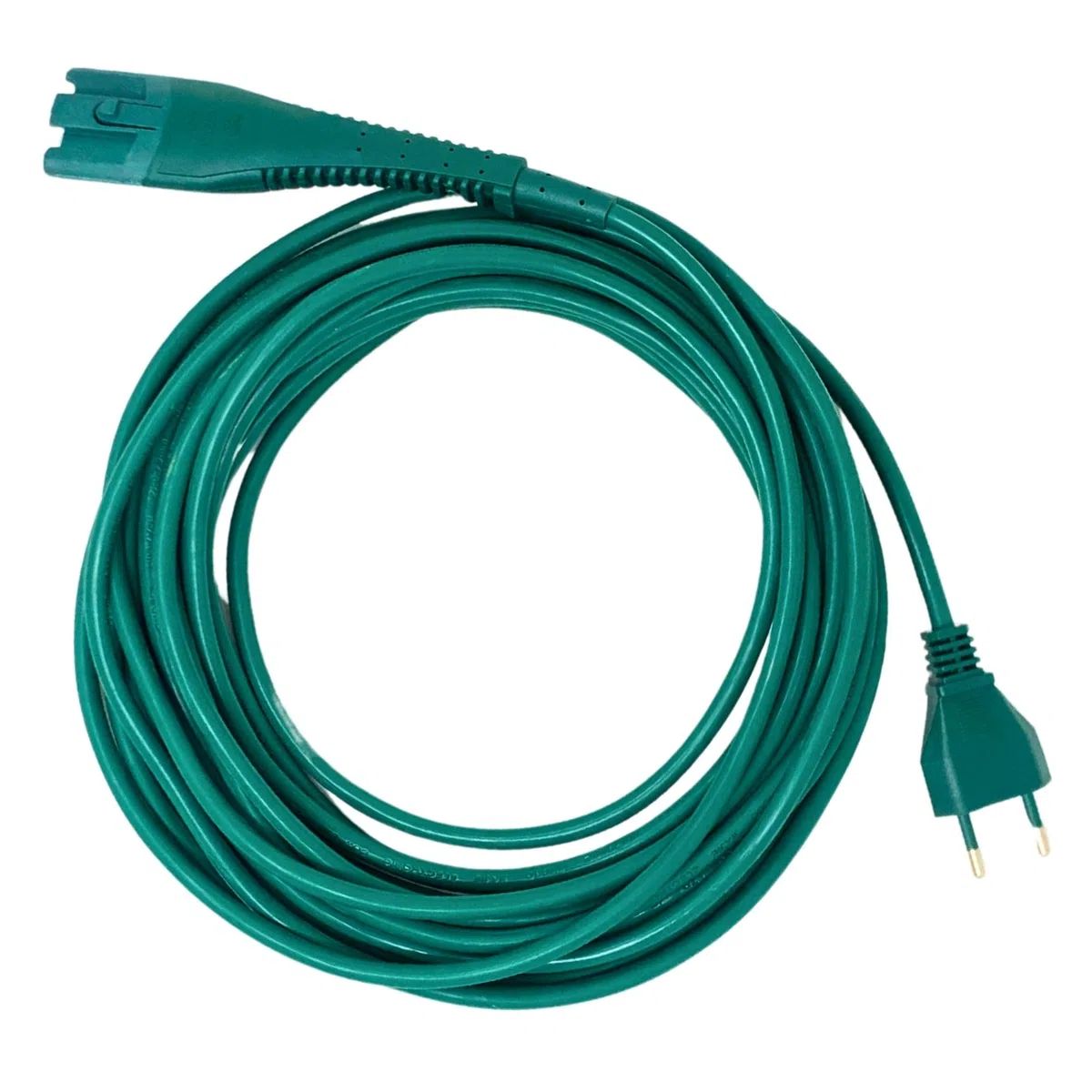 NAMAI - Cavo Folletto VK 131/130, Lunghezza 7 Metri, Resistente e Duraturo, Ricambi Folletto VK 131, Cavo Per Folletto VK130 (VK130/131)