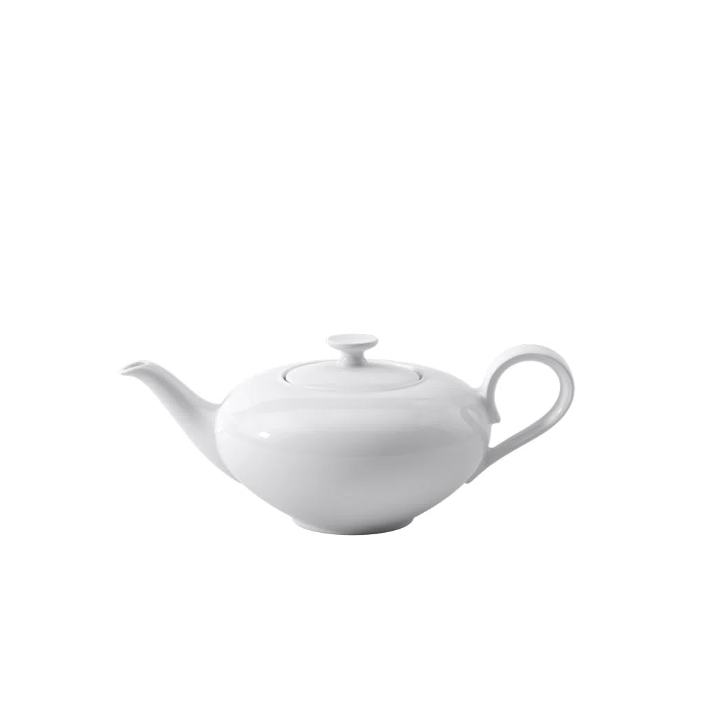 Villeroy & Boch 10-4545-0460 Anmut Teiera, Porcellana