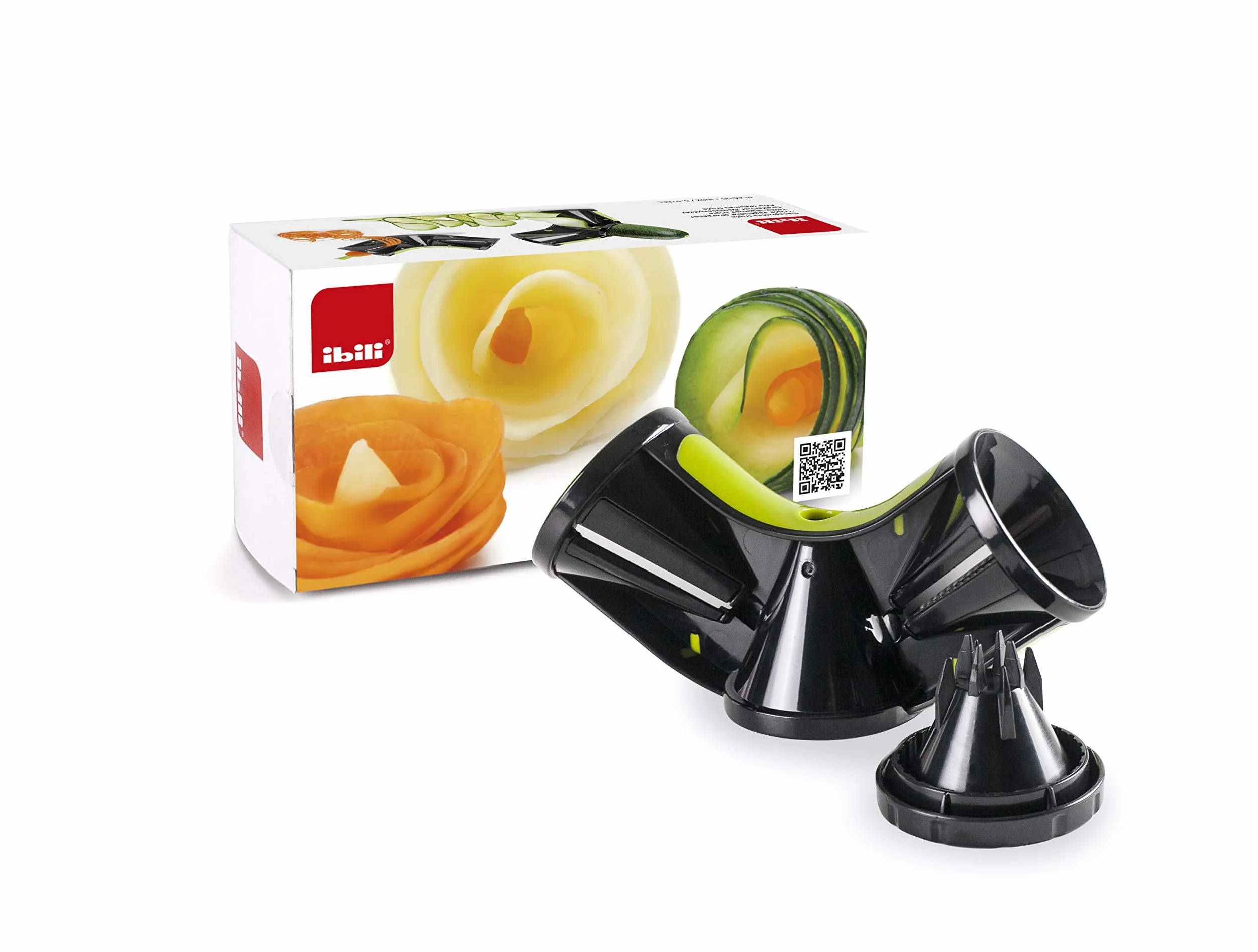 IBILI SACAPUNTAS Triple