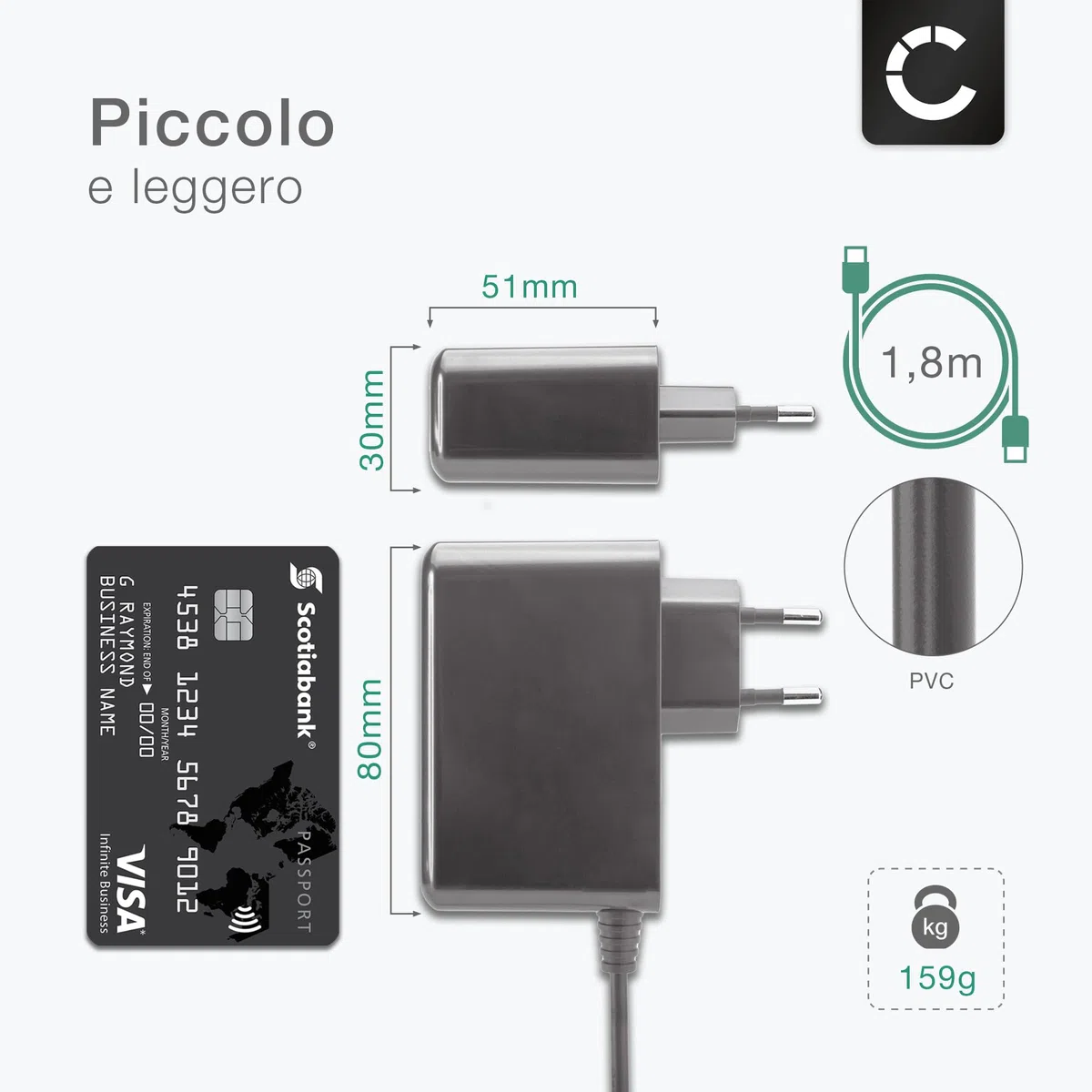 CELLONIC Caricabatteria compatibile con Dyson V10, V11, V12 & v15 Caricatore di ricambio 30.45V, potente & affidabile