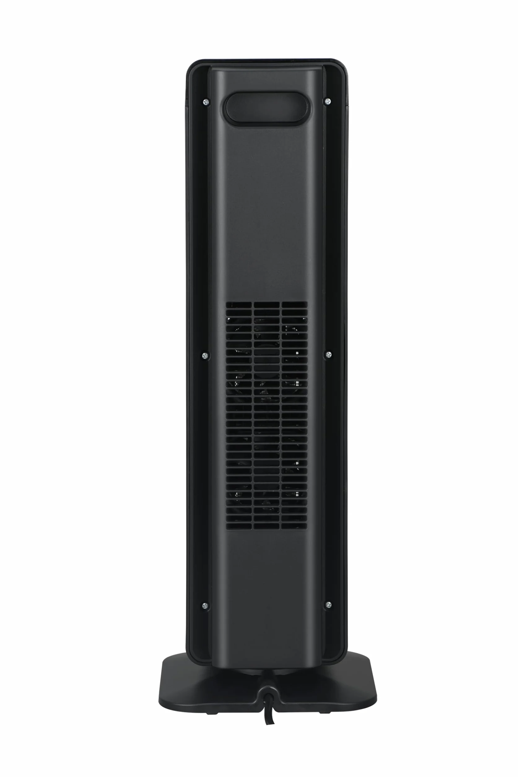 BEKO Termoventilatore a torre con telecomando RHP7120B, Potenza 2000W, Tecnologia ceramica, 4 modalità, protezione da surriscaldamento