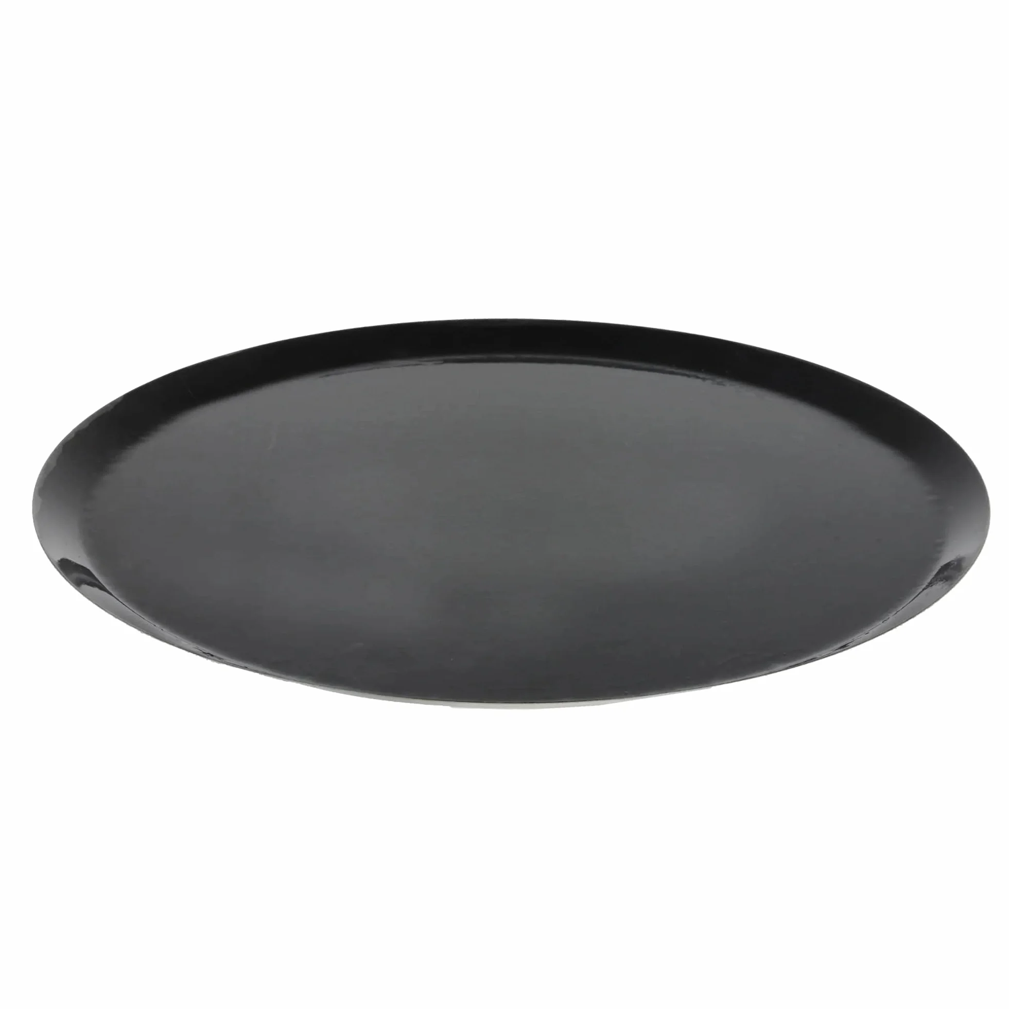 De Buyer Teglia da pizza tonda, diam 32 cm, 5350.32