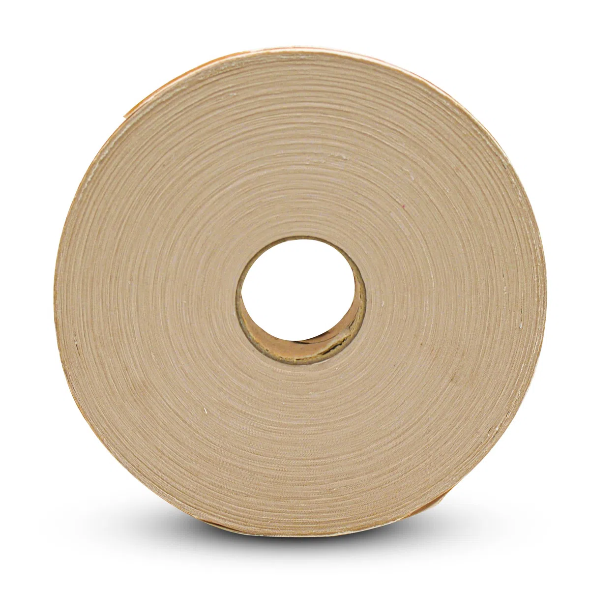 DOJA Barcelona | Nastri in Sbieco per Cucito | Rotolo di Sbieco 100m | Larghezza 30 mm | Nastro per Bordare in Poliestere | Nastro Sbieco Beige | Fettuccia Sbieco | Nastro Spina di Pesce Merceria
