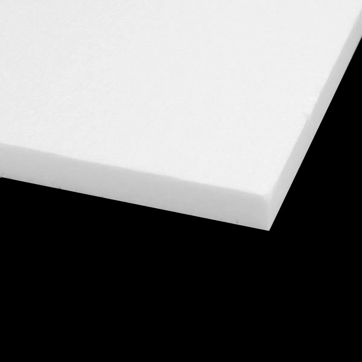 ASelected 1, Bianco, 30x30x2cm, 4 unità