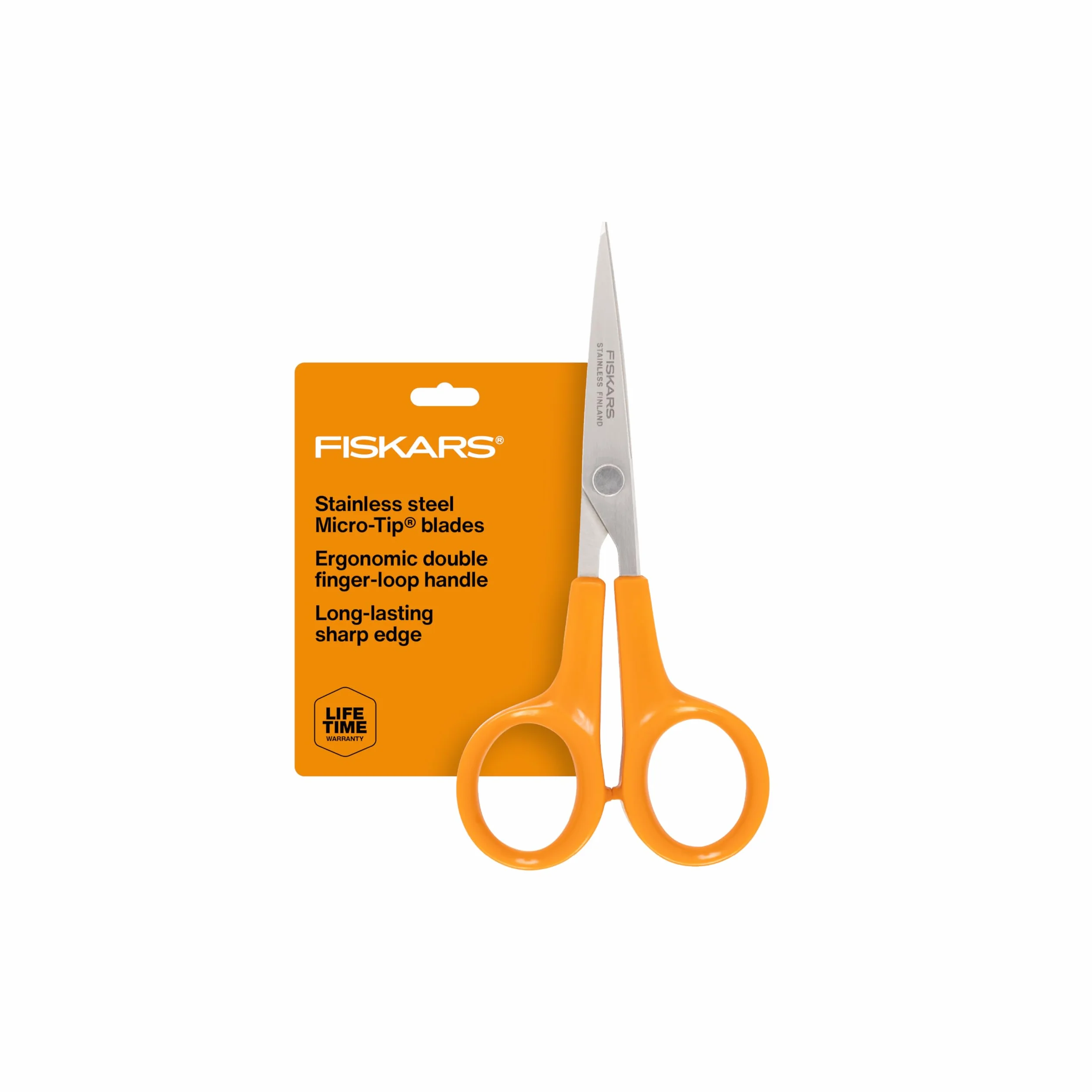 Fiskars Forbici da cucito n. 5