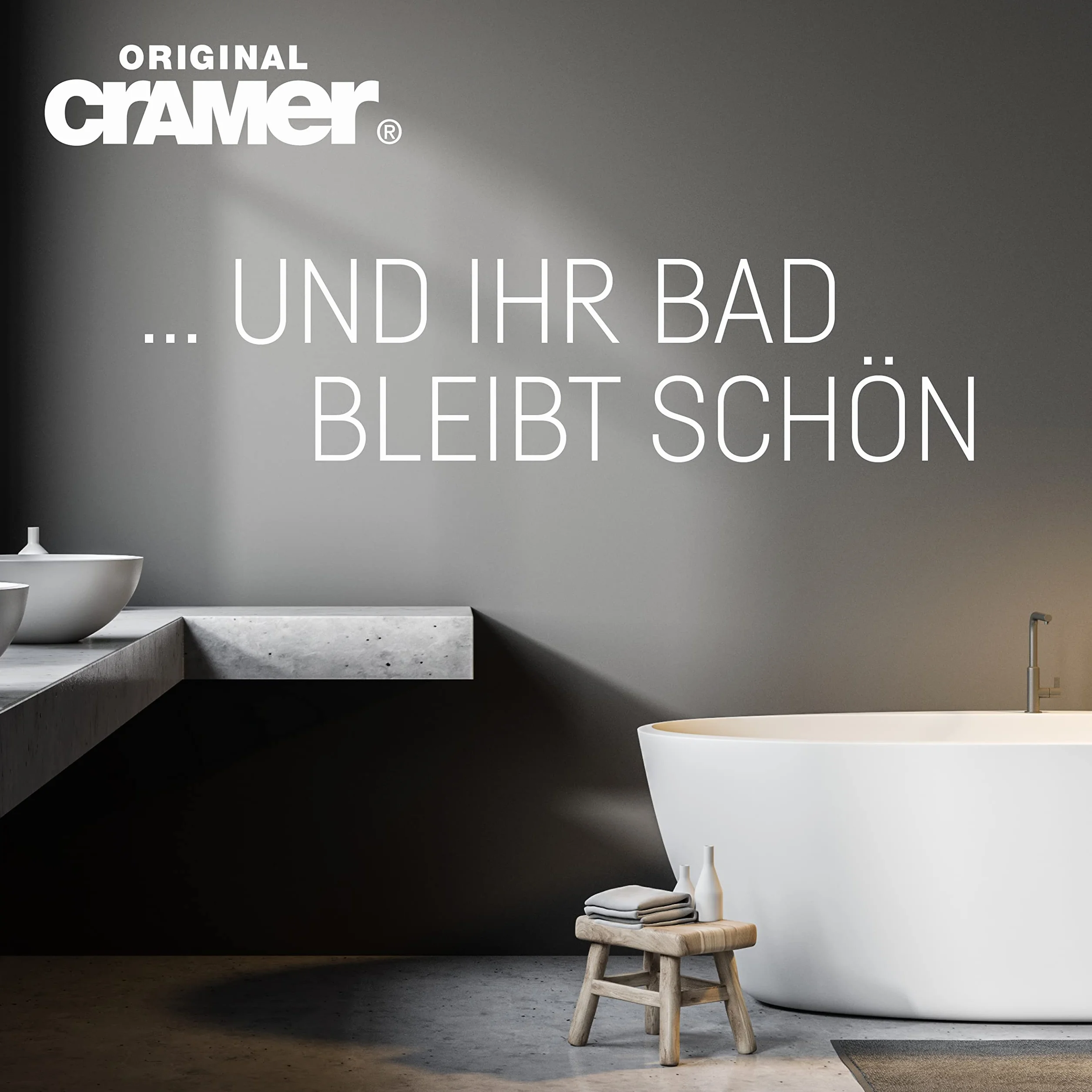 Cramer, Vernice stick per riparazione sanitari - 15850