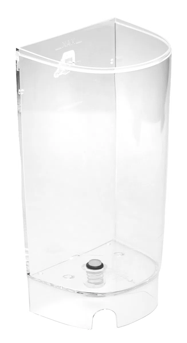Serbatoio acqua compatibile con/ricambio per Krups MS-208994 KP1A3B KP243B KP2431 Genio S Dolce Gusto
