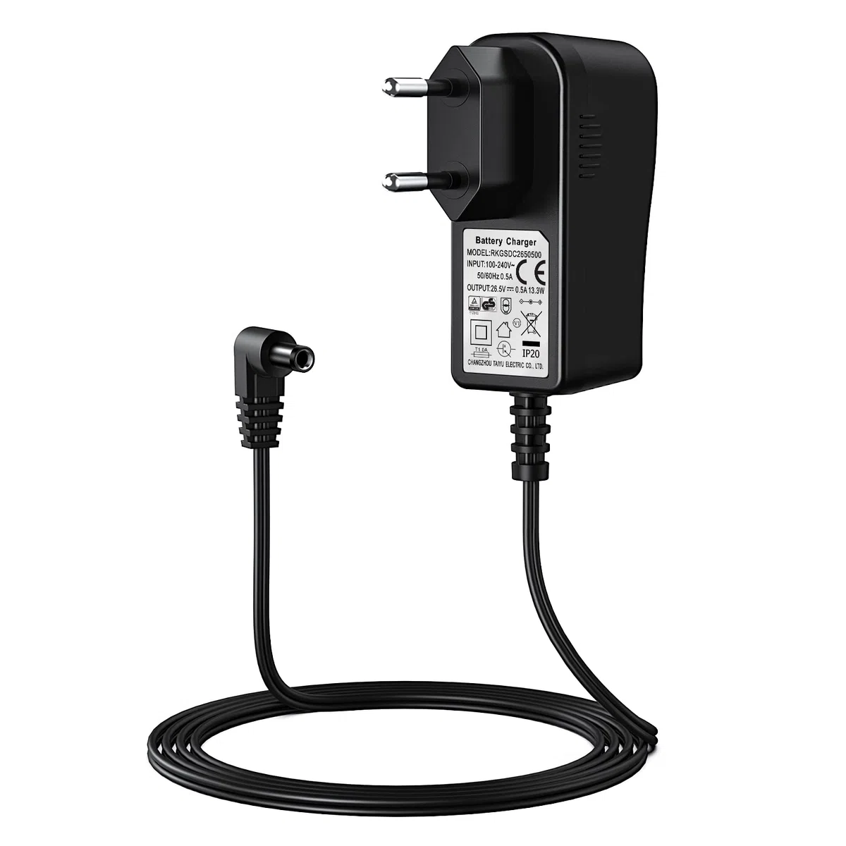 Greenote Adattatore per Aspirapolvere per Greenote Cyclone GSC50
