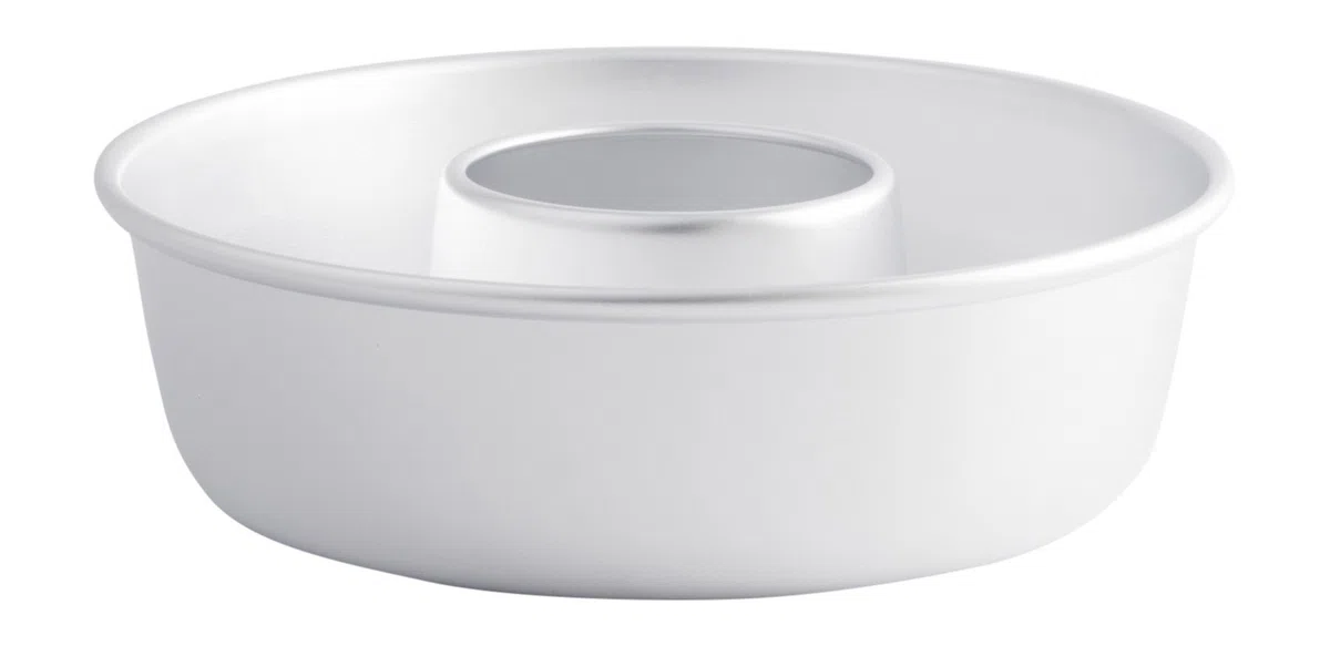 ITALO OTTINETTI Savarin 18 cm, metallizzato, taglia unica