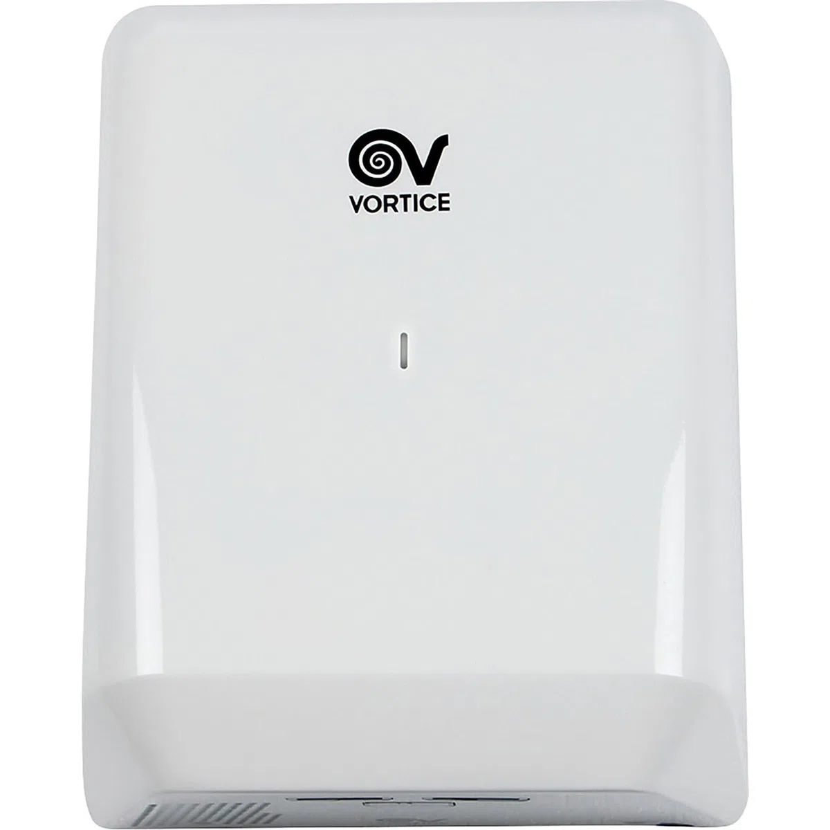 Asciugamani Ecodry a lama d'aria Vortice 0000019236-bianco
