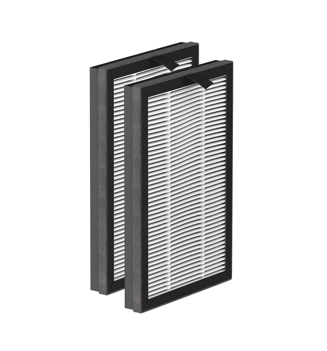 Rowenta XD6520 Eclipse Accessori | Filtri | per il dispositivo combinato Eclipse QU5030 di Rowenta | Grigio