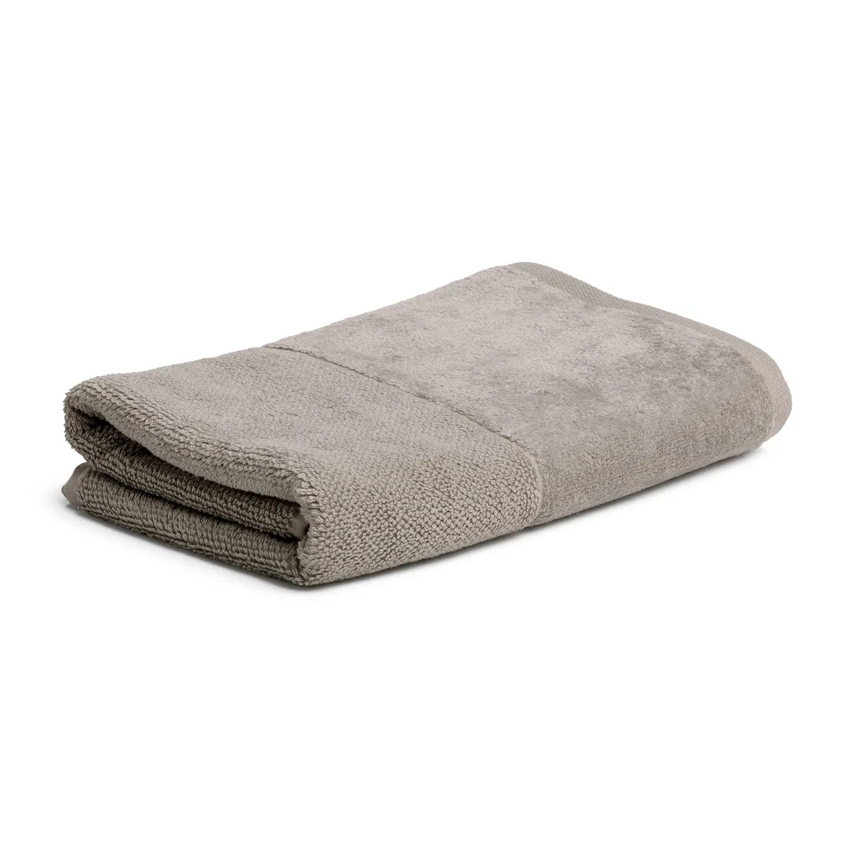 Möve Bamboo Luxe Asciugamano 50 x 100 cm in 60% cotone / 40% viscosa di cellulosa di bambù, zenzero