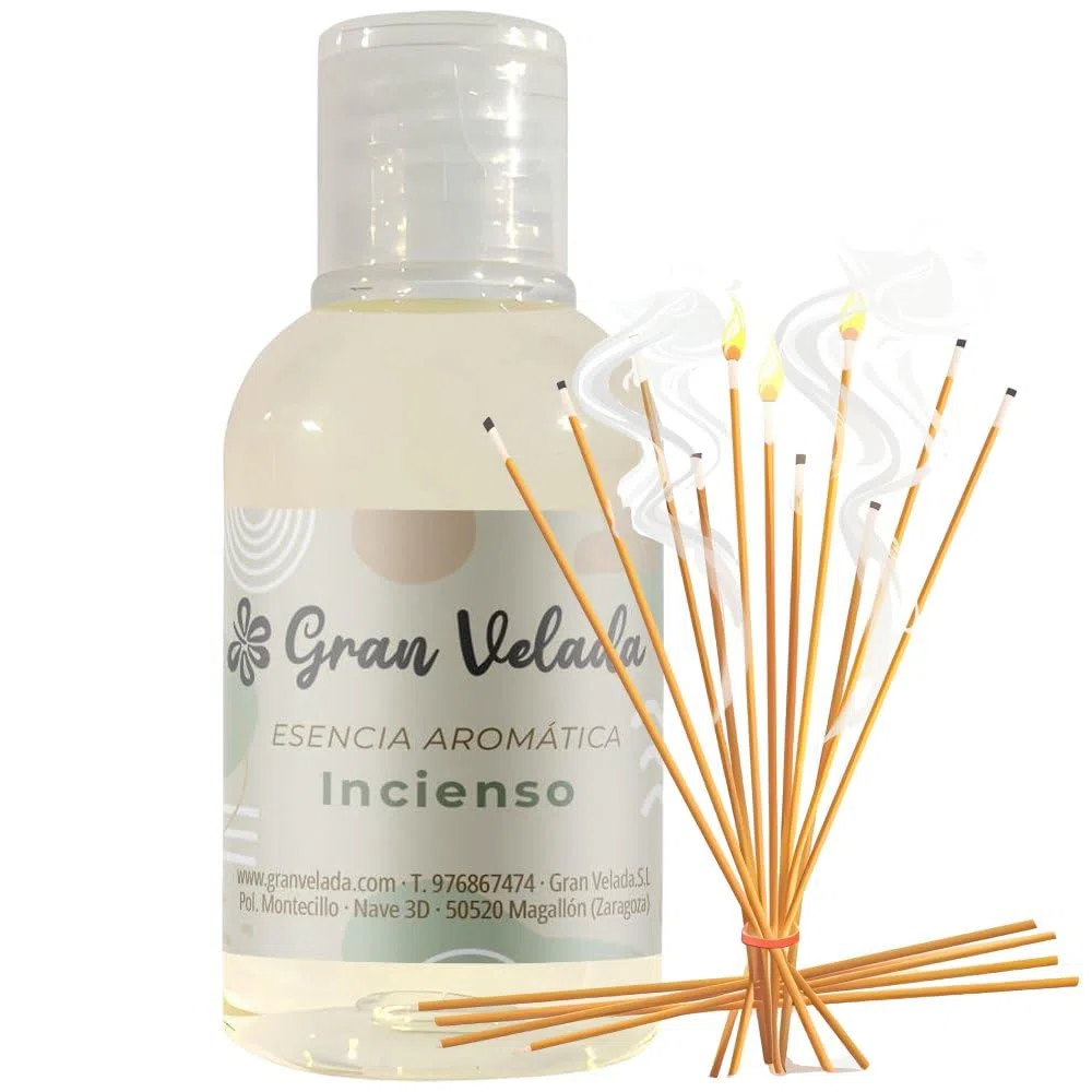 Gran Velada - Confezione risparmio di essenze aromatiche Capodanno | Aroma intenso e durevole | Ideale per candele e saponi | Alta concentrazione