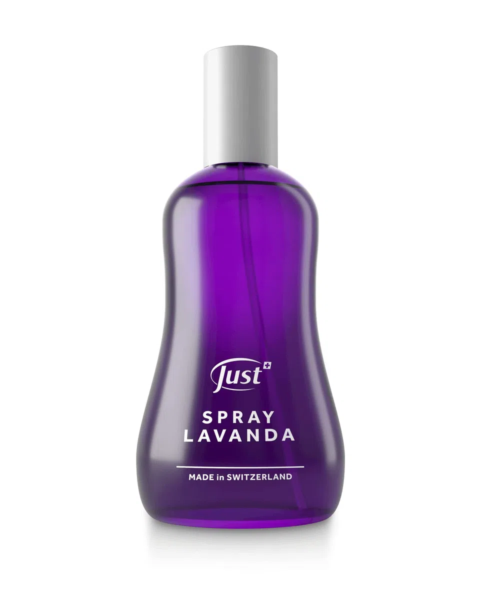 JUST SPRAY LAVANDA