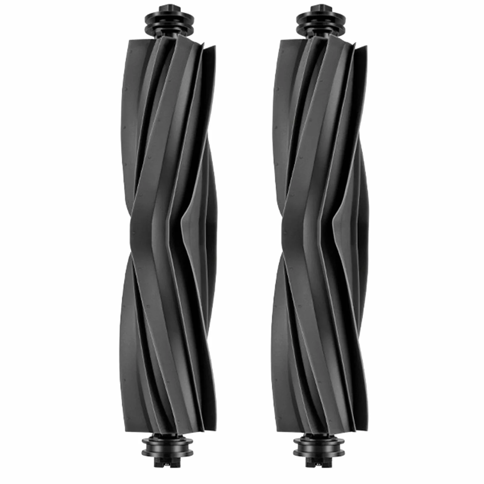 Spazzole a Rullo per Dreame L10s Ultra/L10s Pro Ultra Heat/L10s Ultra Gen 2/L10s Pro Gen 2/D10 Plus Gen 2/L10s Plus/L20 Ultra/L10 Prime/L10 Ultra /L40 Ultra/X40 Ultra/X40 Master/X30 Aspirapolvere