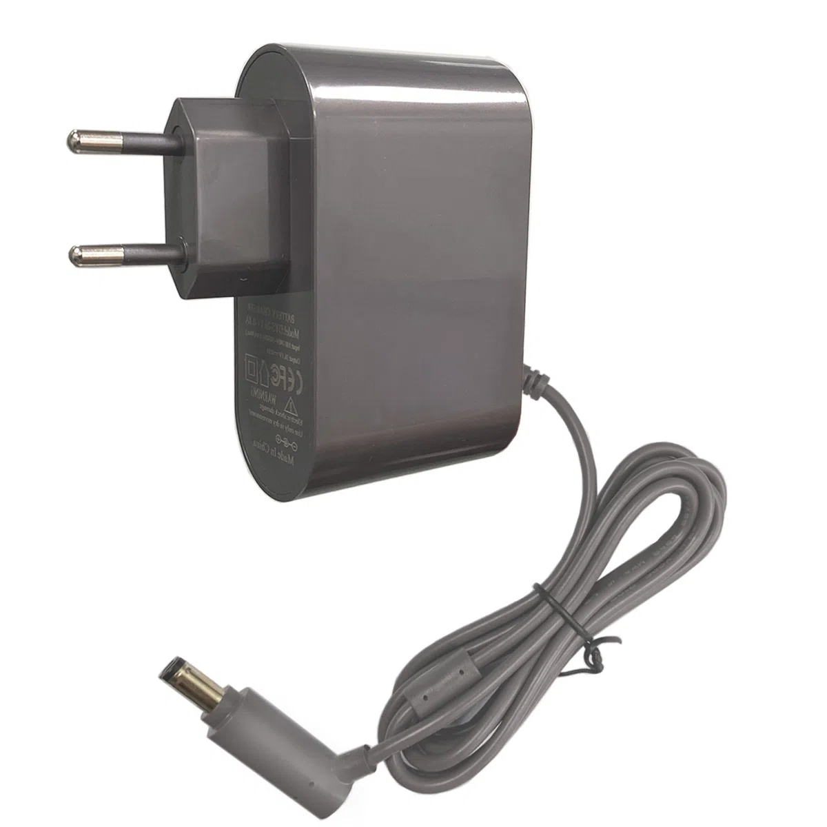 Caricabatterie da 26,1 V per Dyson V6 V7 V8 SV03 SV04 SV05 SV06 SV07 SV09 SV10 SV11 per Dyson DC58 DC59 DC60 DC61 DC62 Absolute