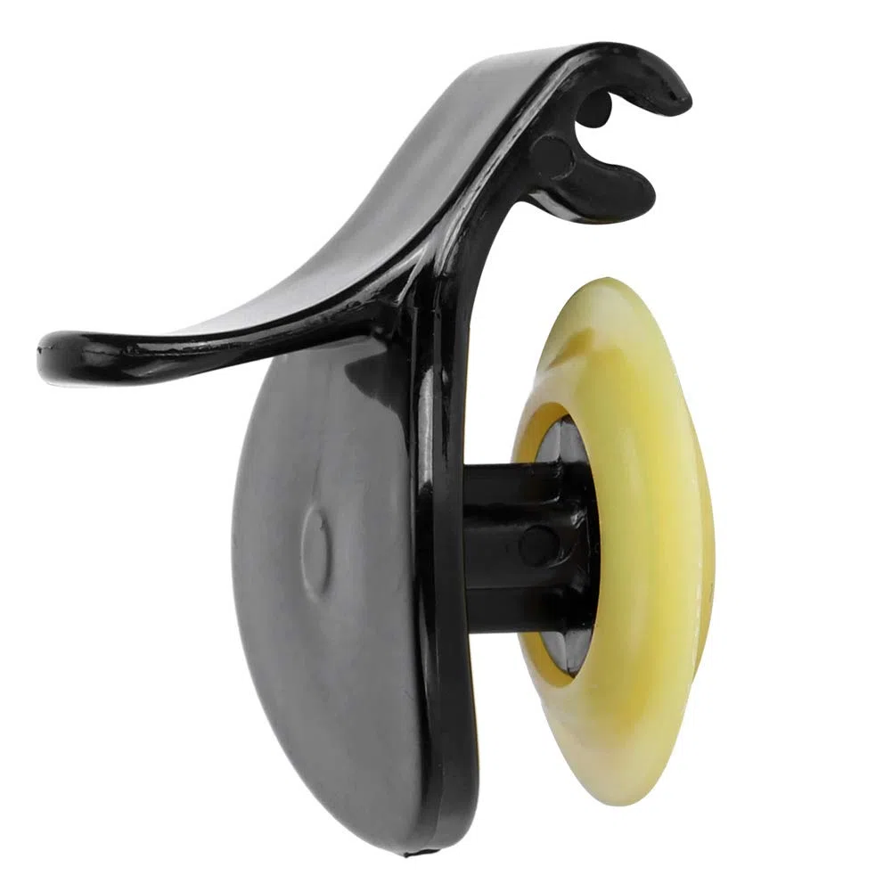 Fdit Tappo del Coperchio della Valvola di Regolazione 'Uscita dello Spremiagrumi, Parte di Ricambio per Modelli HU600/910/1000/1100/DBF11/SBF11/RBK20 di Seconda Generazione, Facile da
