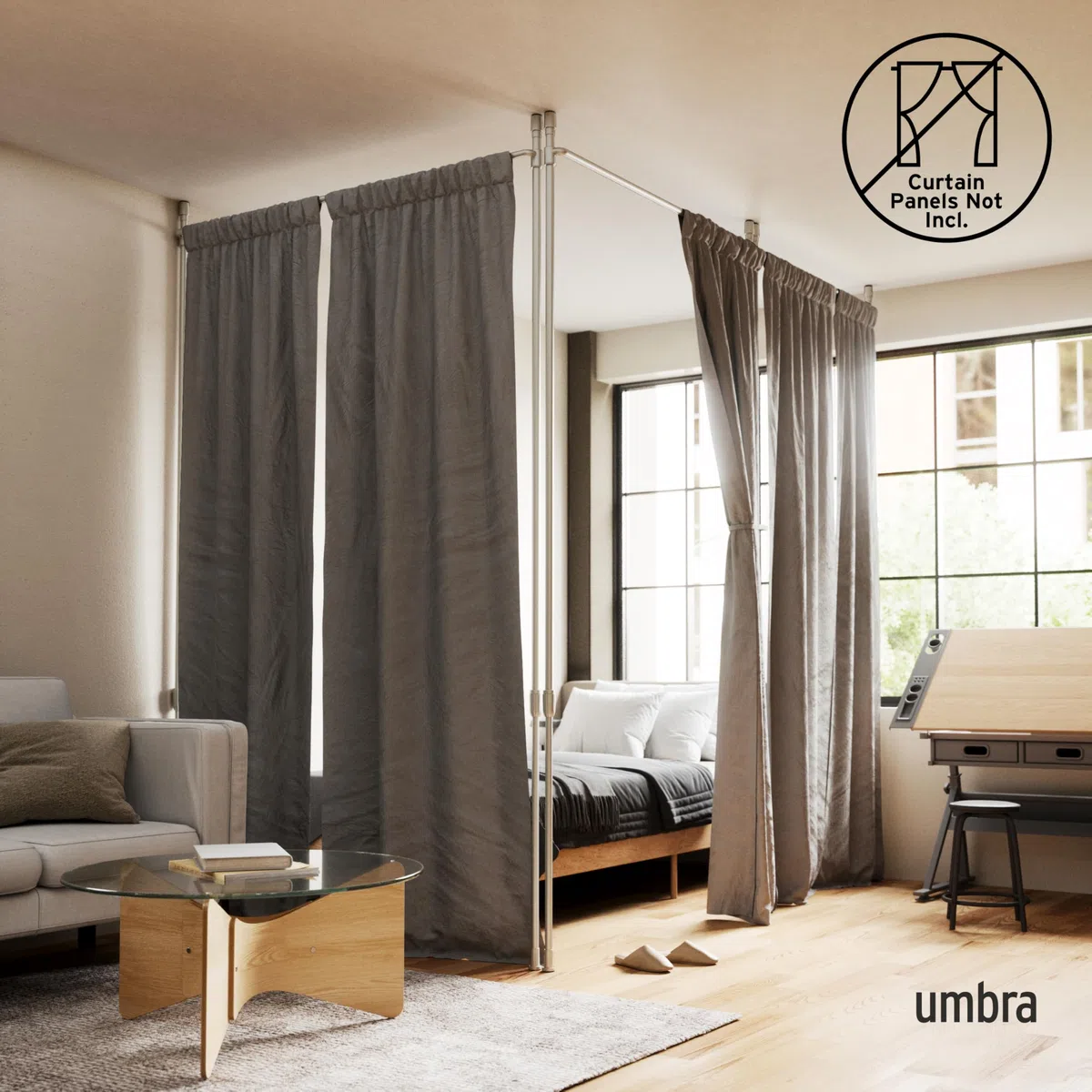 Canna Umbra, Metallic Nickel