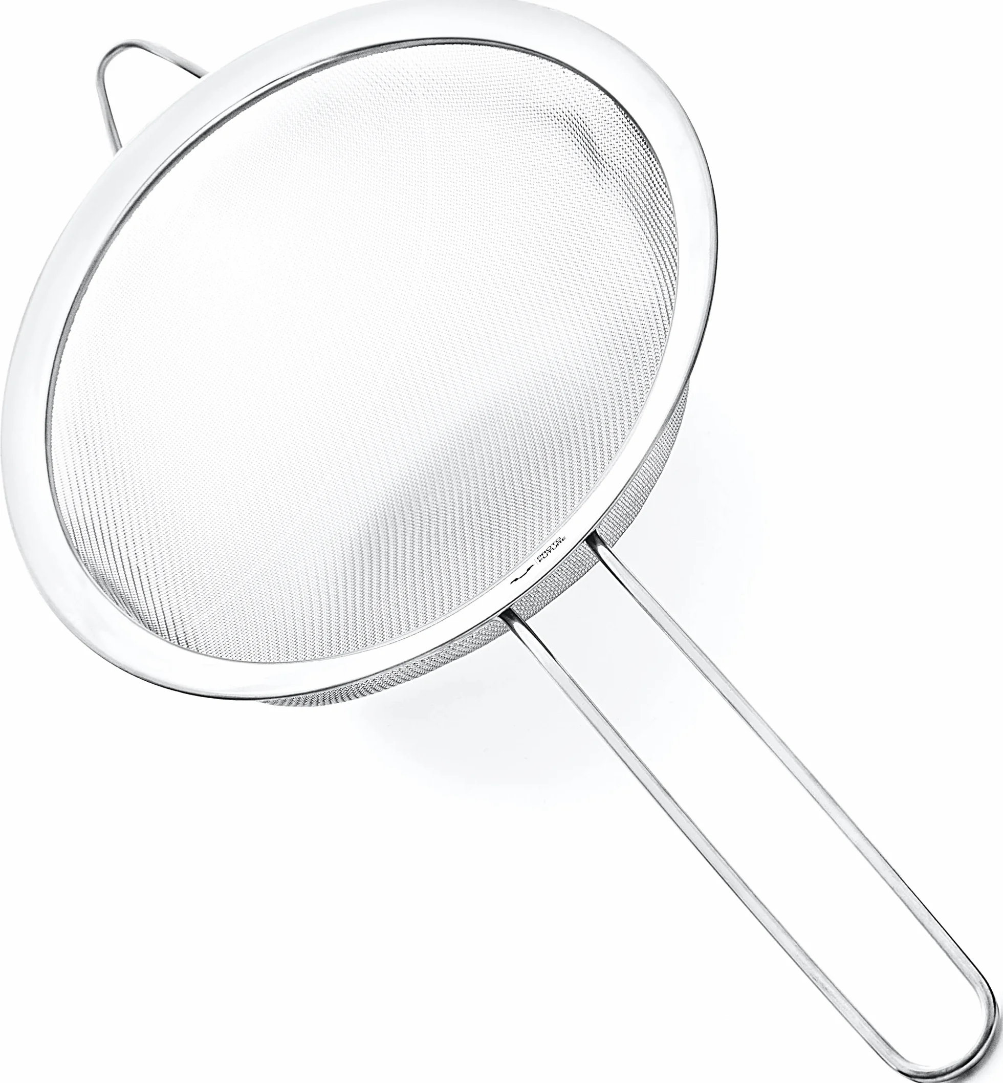 20cm Setacci in Acciaio Inox 304 a Maglia Fine – Alta Qualità Profession - Colino, Scolapasta
