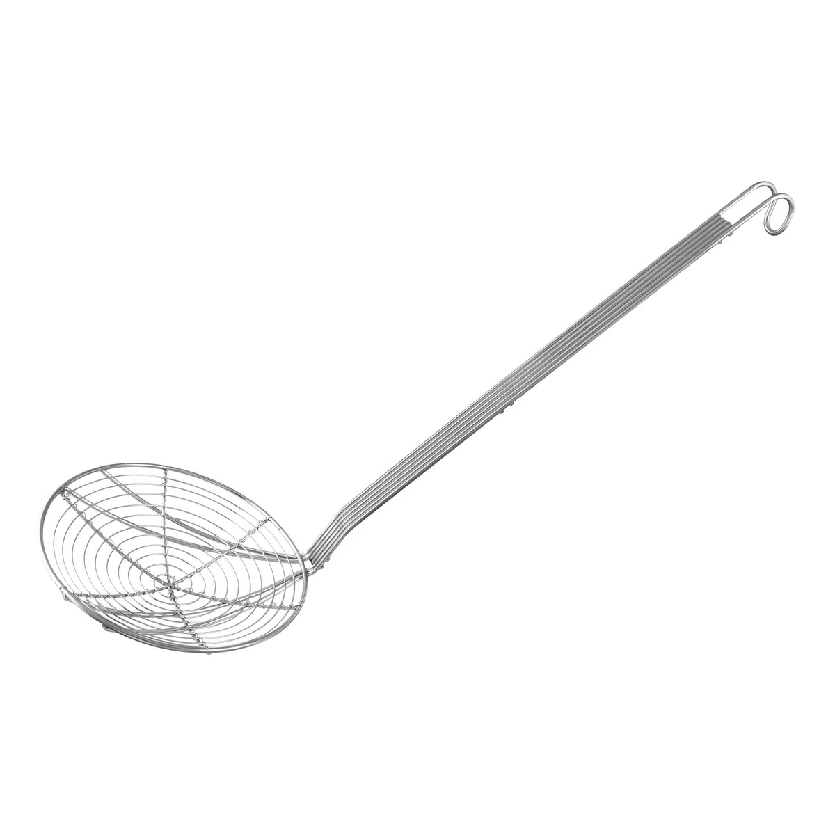 FMprofessional 21366.0 Schiumarola, Acciaio, Argento, cm