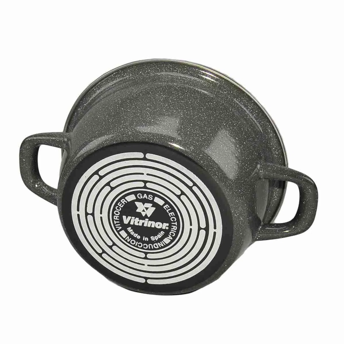 Vitrinor Vitrificados del Norte Casseruola 2M,