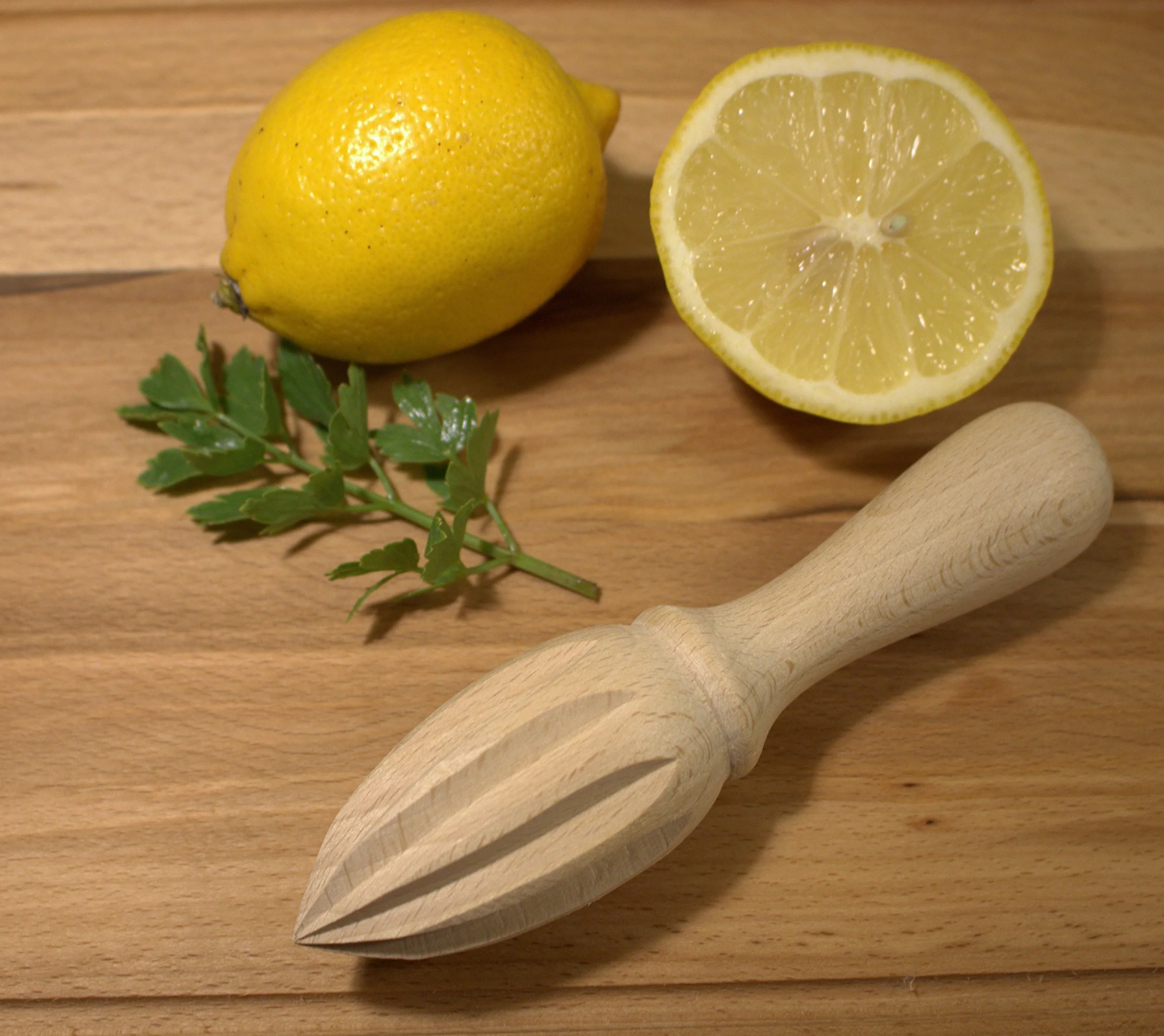 Spremilimone Manuale Spremiagrumi Spremi limone In Legno Spremi Arance a Mano