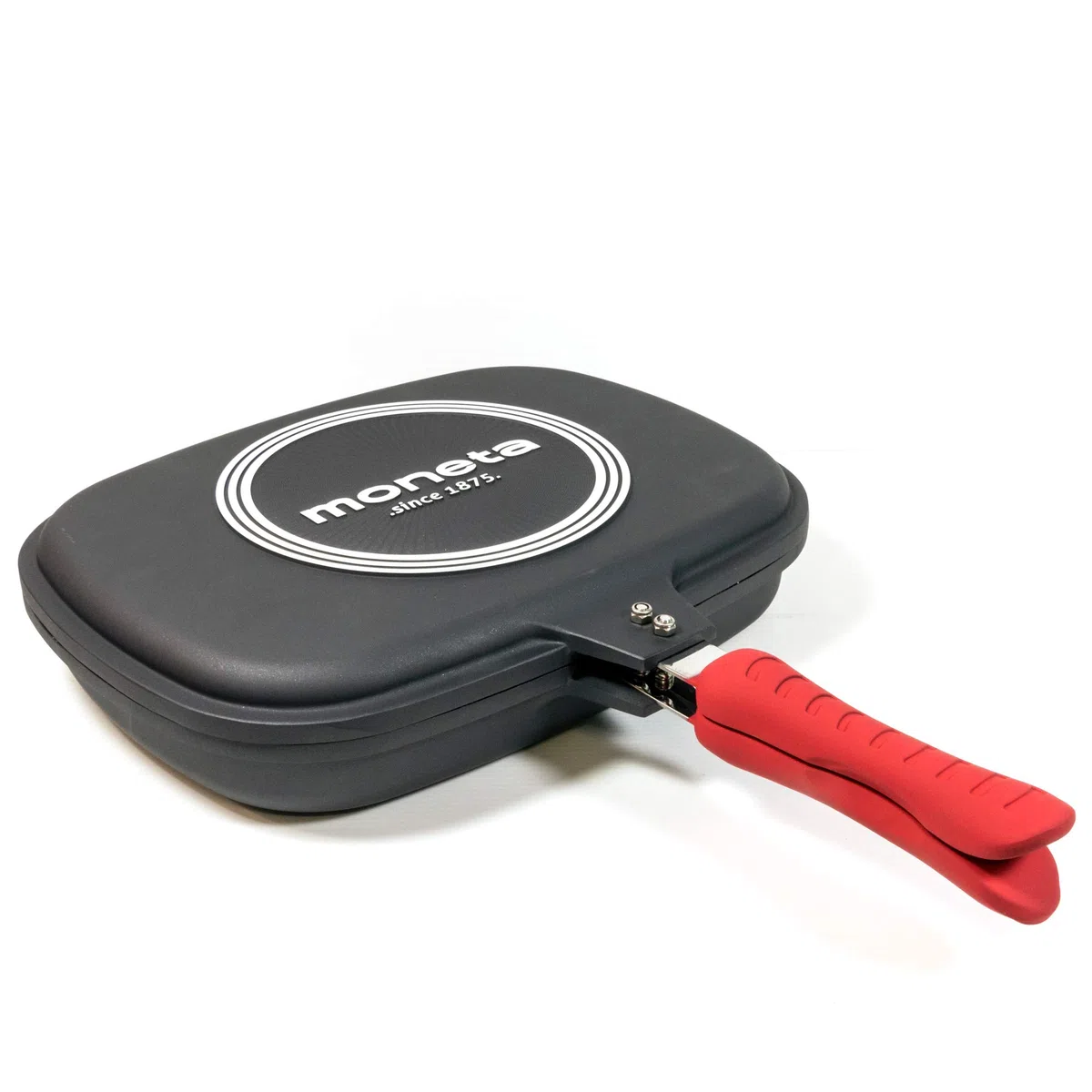 Moneta Fornetto doppio 32x24cm Pro Grill