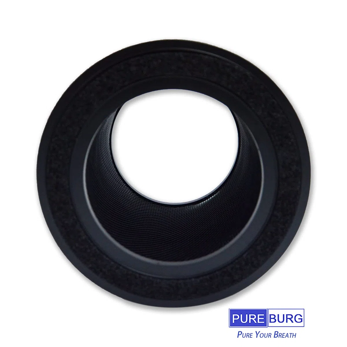 PUREBURG Filtro di ricambio compatibile con depuratore d'aria Bosch Air 2000, confezione da 2 pezzi H13 HEPA carbone attivo 2 in 1 3 livelli di filtrazione polvere VOCs odore