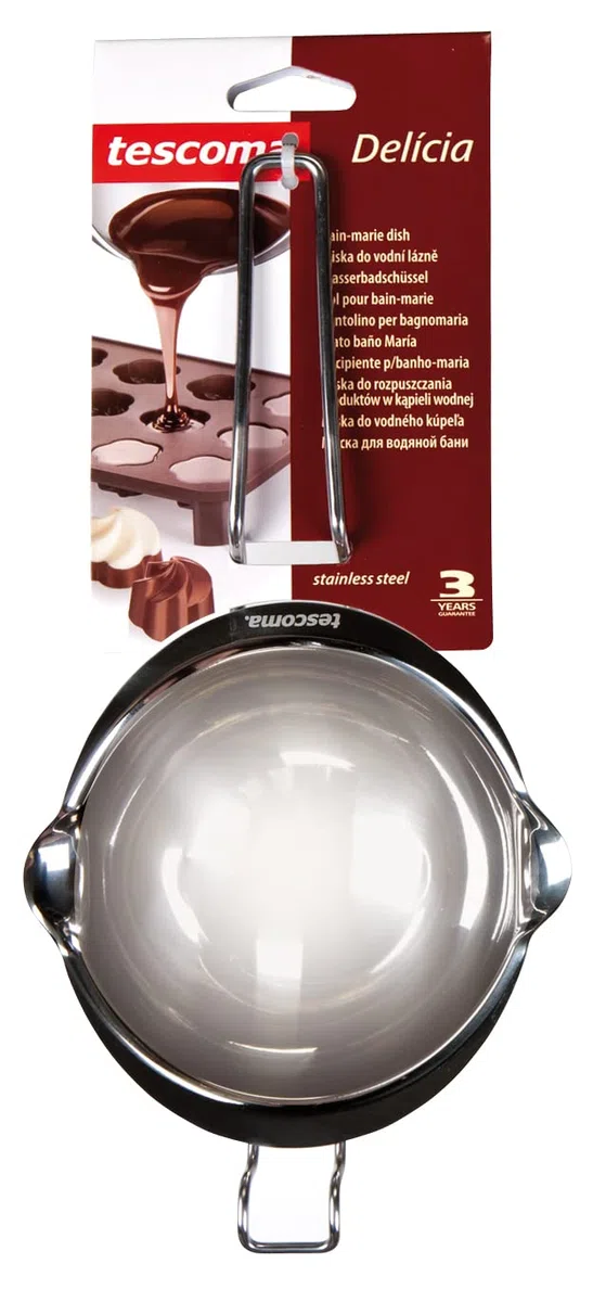 Tescoma 630098 Delicia Pentolino per Bagnomaria