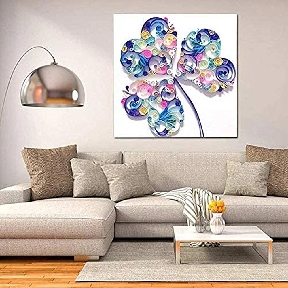 Strisce di Carta per Quilling,Paper Quilling Set 900 Pezzi Carta Quilling Strisce di Filigrana Arte per Fai-da-Te Creazioni Artigianali 44 Colori 5mm Larghezza 39cm Lunghezza