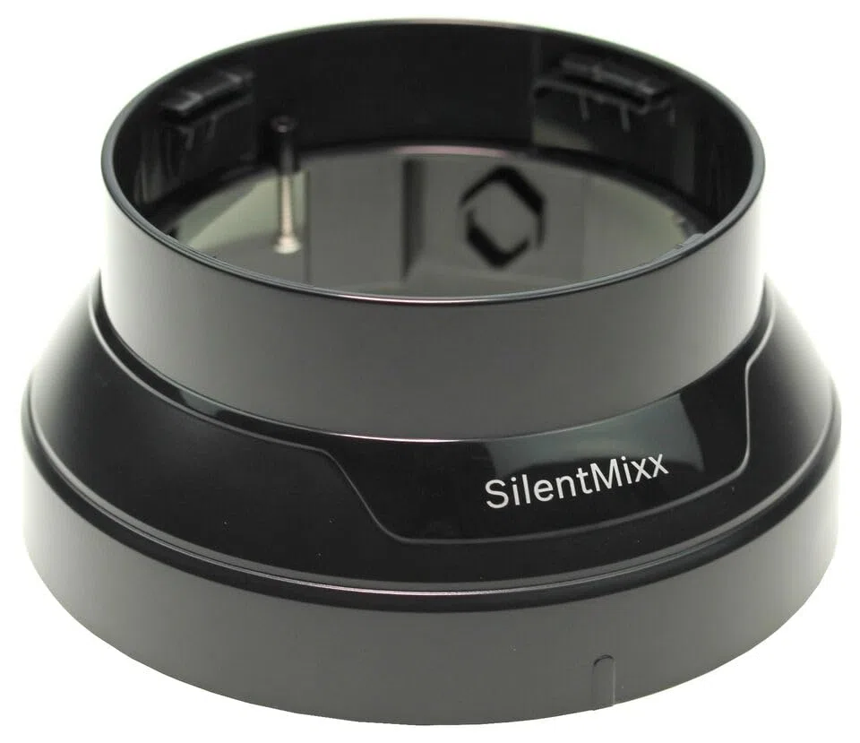 Attacco compatibile con/ricambio per Bosch 12009096 MMB42G0B MMB42G1B MMB43G2B... SilentMixx