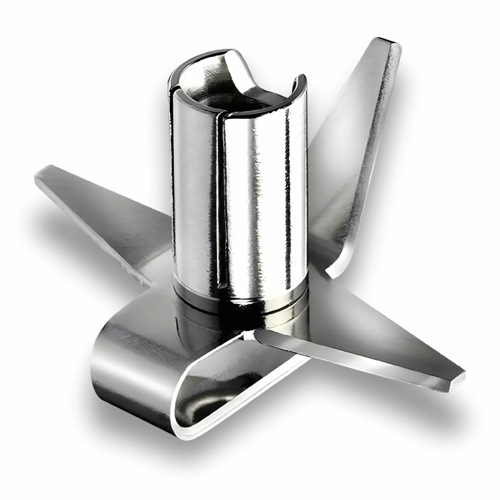 bamix - Lama multiuso in acciaio inox