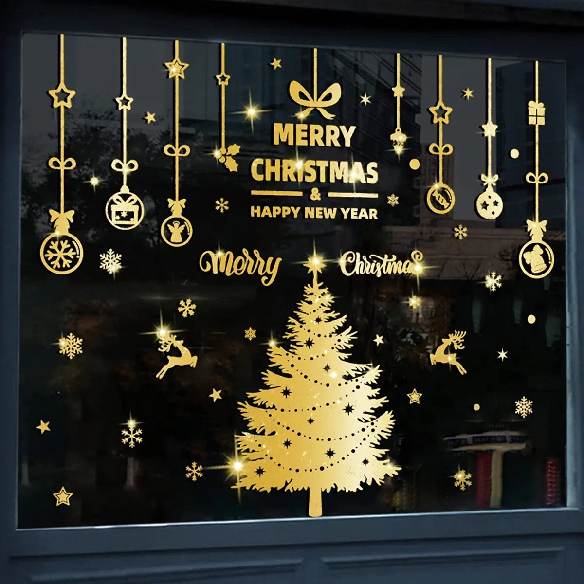 Lya Vinyl Vinile adesivo oro cromo, 30,5 x 457,2 cm, Vinile adesivo oro per Cricut, Silhouette Cameo, Pellicola oro metallizzata per regali fai da te, tazza, finestra, ceramica, plastica