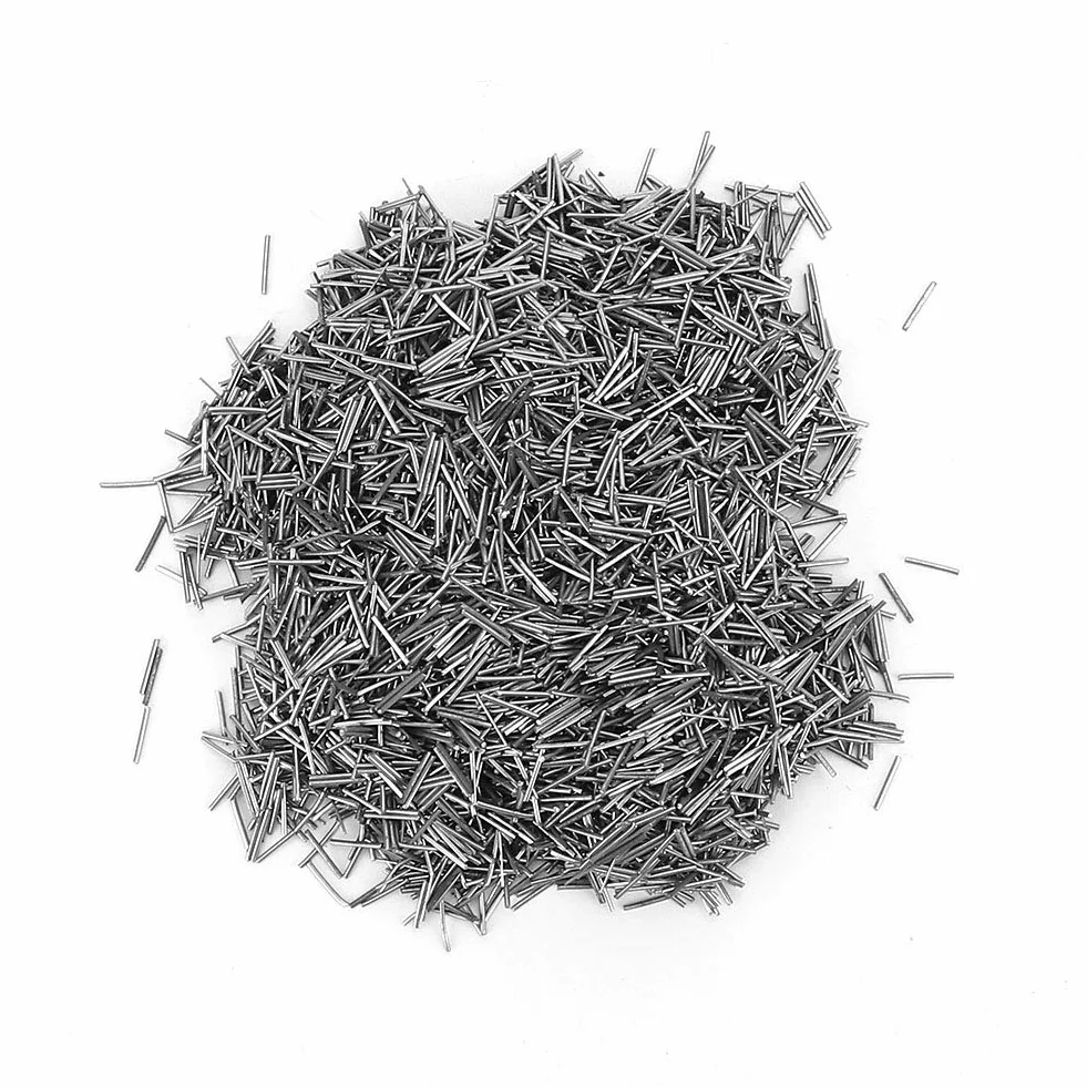 Aghi Di Lucidatura, Aghi Per Lucidatura In Acciaio Inossidabile 0,6 Mm, Corredo Pratico Degli Strumenti Dei Gioielli For Dell'Acciaio Per Lucidatura Dei Gioielli