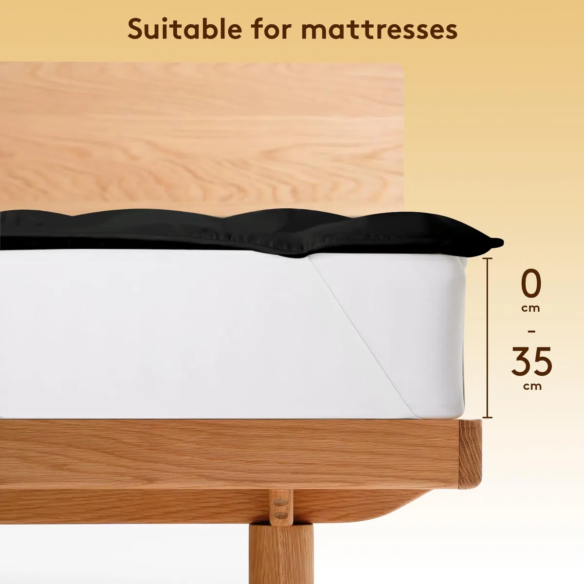 3D Topper Matrimoniale 140 x 200cm Extra-Morbido Topper Materasso Trapuntato Antiallergico Coprimaterasso (Grigio Scuro)