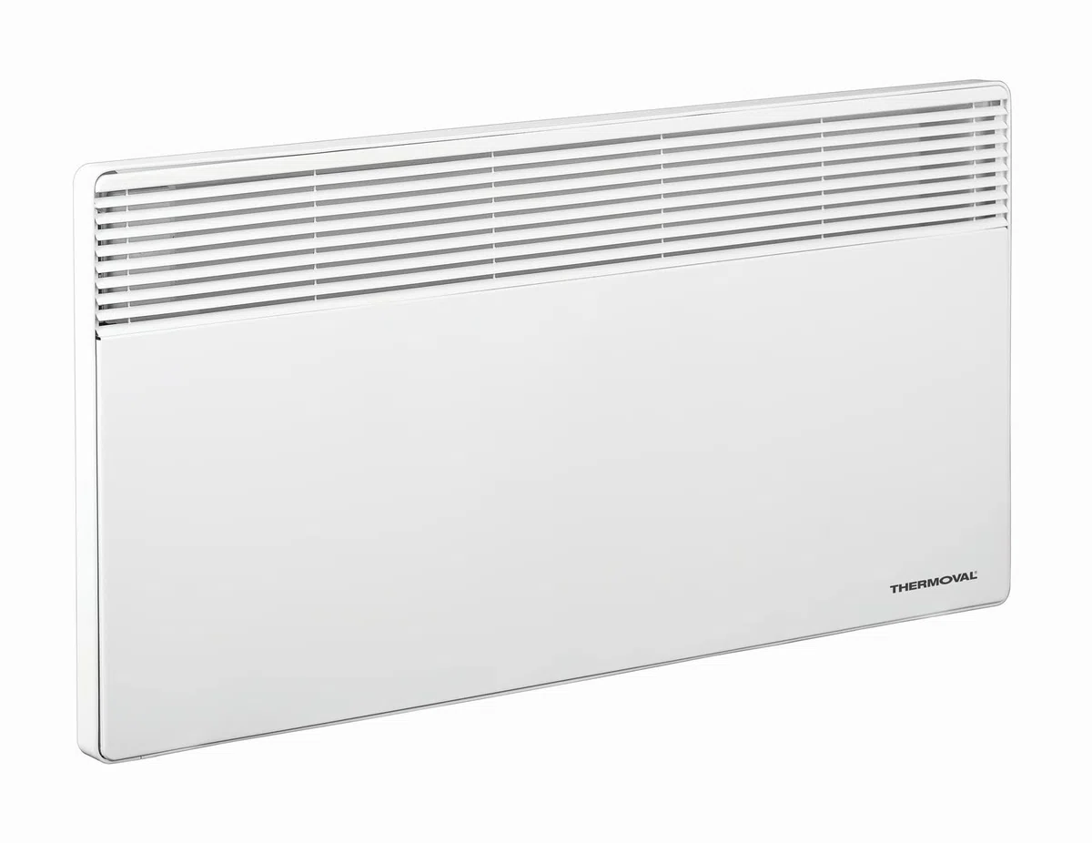 Termoconvettore da parete elettrico, 2500 W