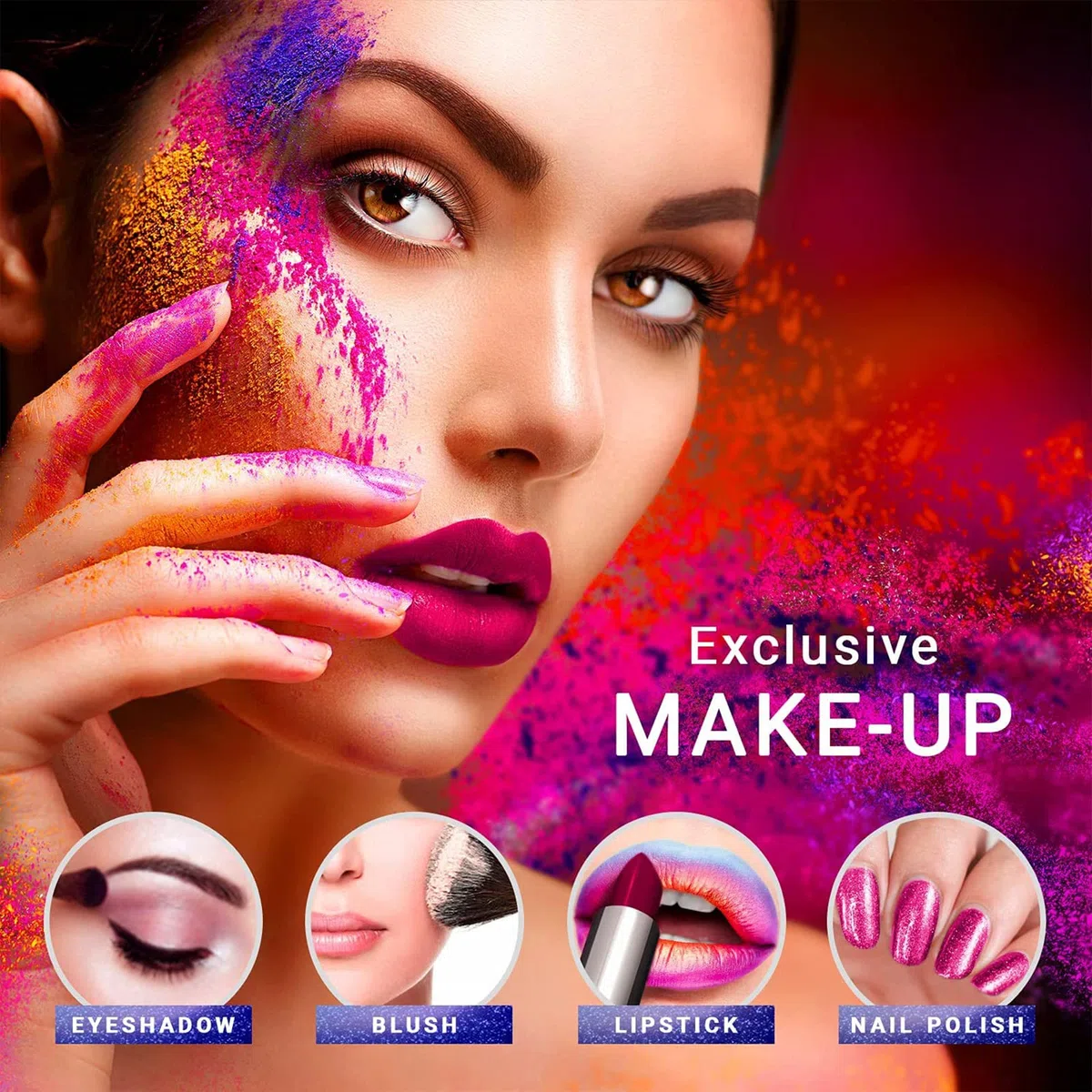 Coloranti Resina Epossidica, colorante per sapone, Colorante Candela (5g*36) - Polvere di Mica 36 Colori Per Resina Epossidica, Candele, Bomba Da Bagno,creazione di gioielli,Trucco,nail art e