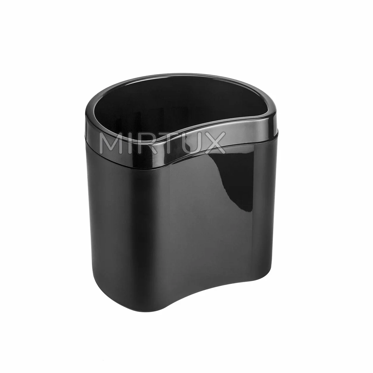Mirtux - Contenitore per capsule usate per macchine da caffè Dolce Gusto, Melody 3, Genio e Drop, Codice originale: MS-623241