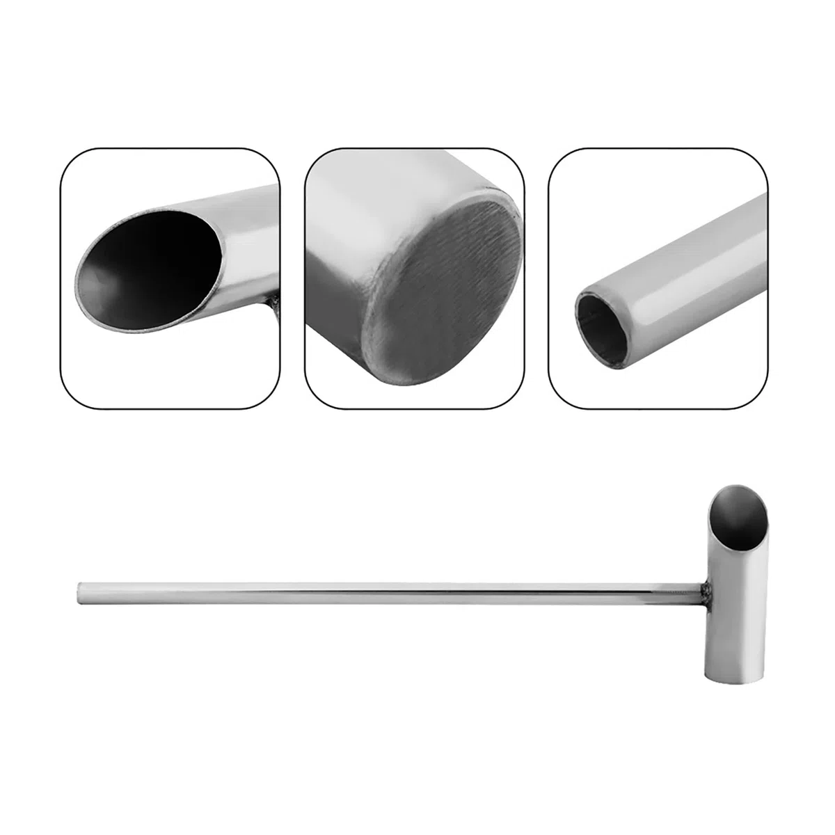 Cucchiaio Dosatore Zucchero Filato Macchina Vivo 29Cm Cucchiaio Zucchero Acciaio Inossidabile Sicuro Cucchiaio Marshmallow Cucchiai Ricambi Macchina