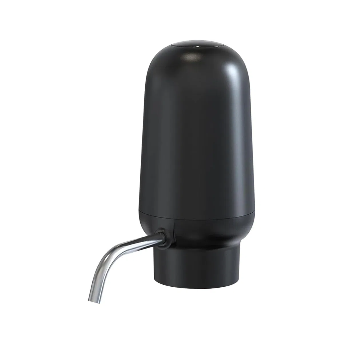 Aeratore elettrico per vino, dispenser automatico per vino, aeratore multifunzione per vino, accessorio per la casa in ABS