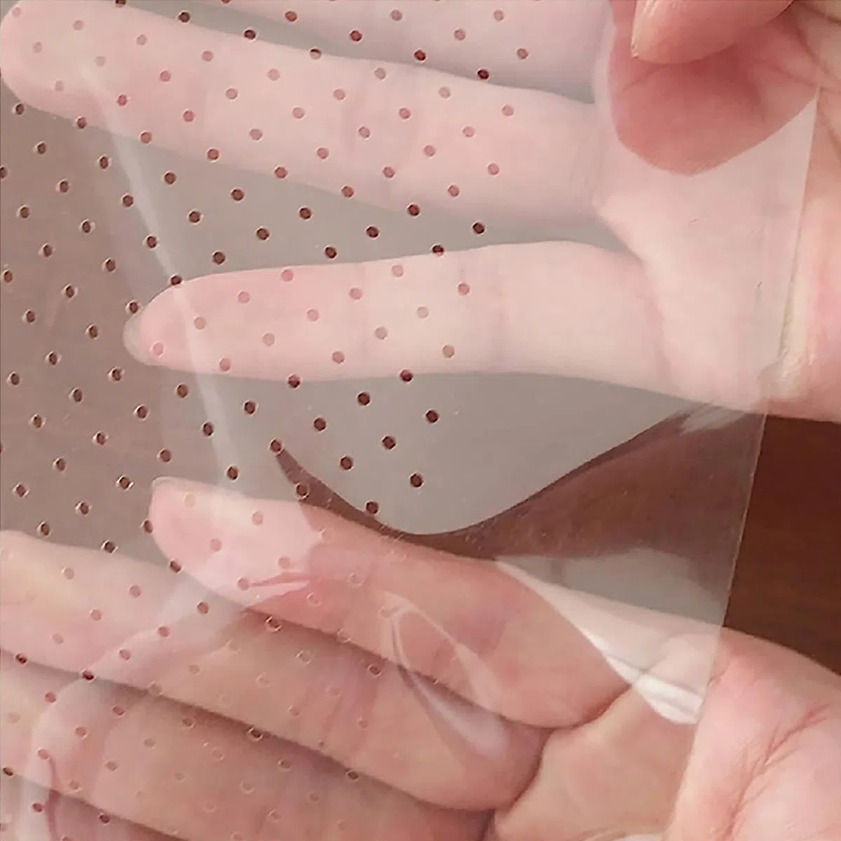 Tenda A Rullo in Plastica Trasparente - Copertura per Alimenti,Tenda Avvolgibile per Congelatore Vetrina Armadio Frigorifero Supermercato,Multi-Taglie Personalizzabile (W120xH150cm)