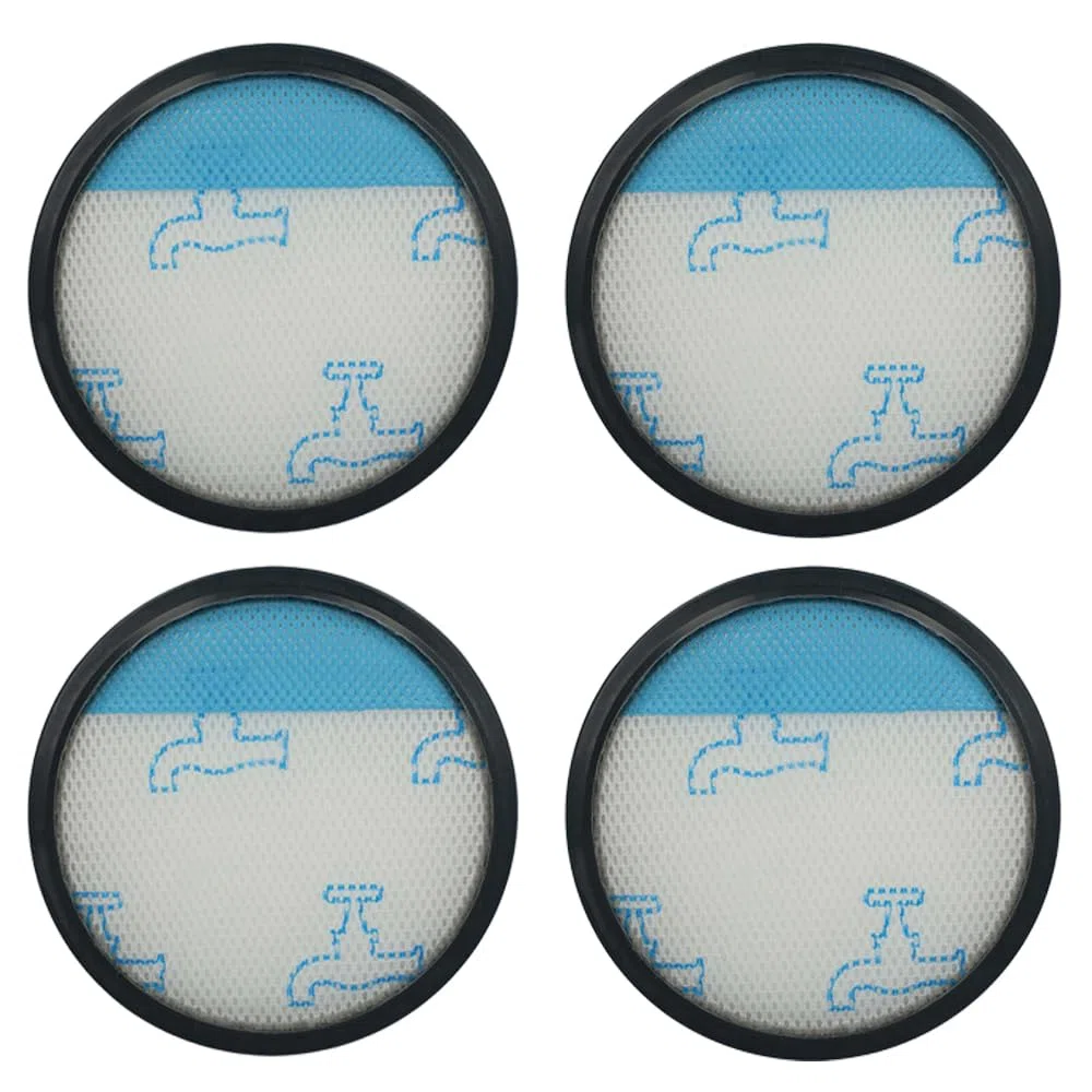 StarRing 2/4/6 filtri di ricambio HEPA per Rowenta Swift Power Cyclonic RO2917 RO2917EA RO2932 accessori per aspirapolvere, lavabili e riutilizzabili (4 pezzi)