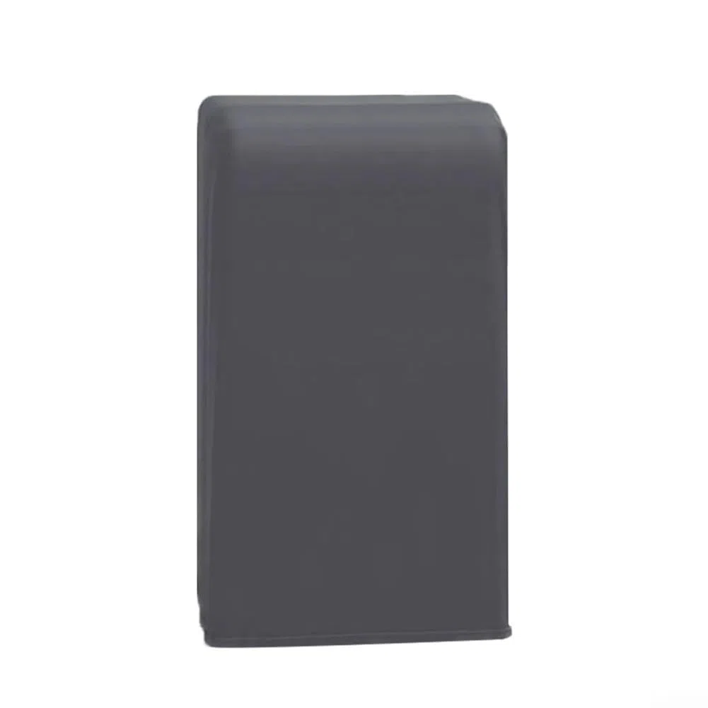 Besttoolifes 40x46x75cm Impermeabile Portatile Portatile Condizionatore D'aria Copertura Polvere Oversize Impermeabile AC Dust Cover Fatto Di Robusto Panno Oxford Per Necessità Di Stoccaggio