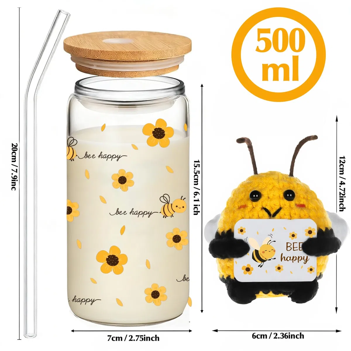 Regali positivi per donne, piccoli portafortuna, regalo spirituale con patata postiva, set regalo di compleanno per fidanzata, mamma, collega, partner, sorella