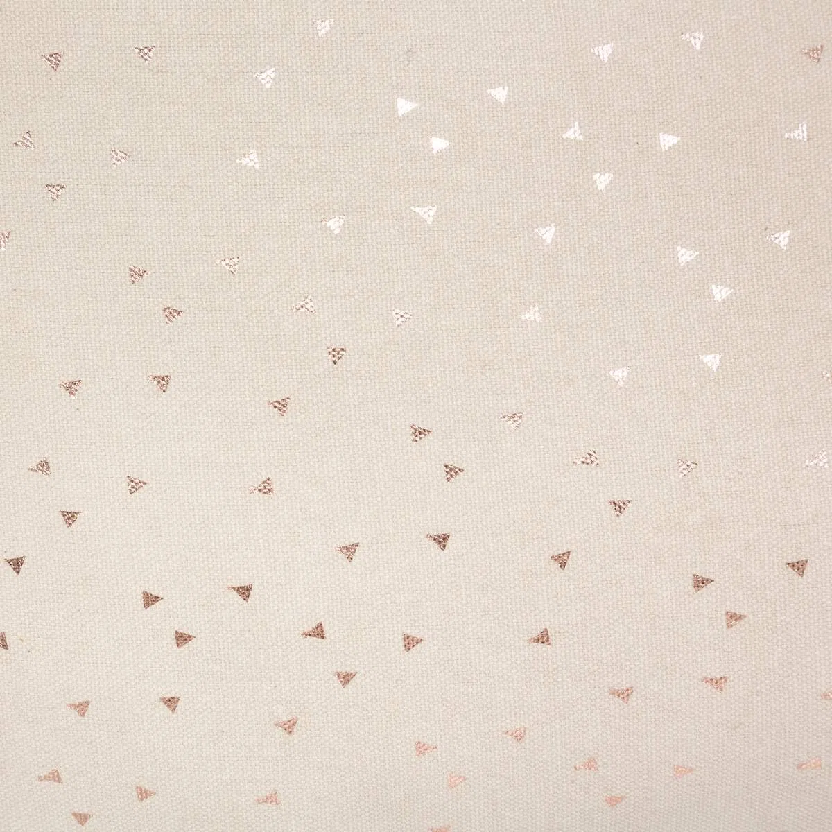 ATMOSPHERA CREATEUR D'INTERIEUR - Cuscino per bambini berlingot stella beige 40x40cm