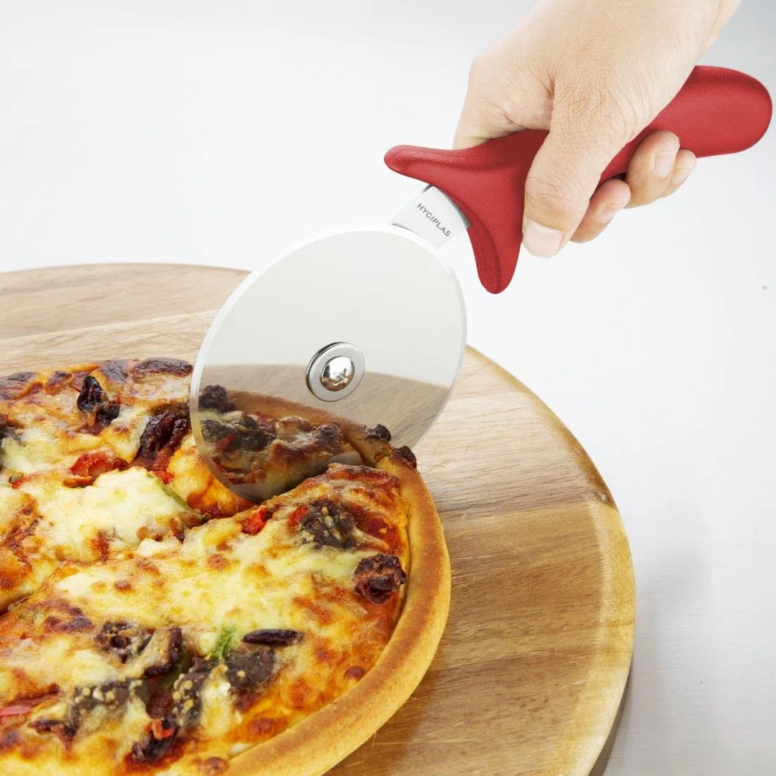 Coltello a rotella per pizza Vogue CC407