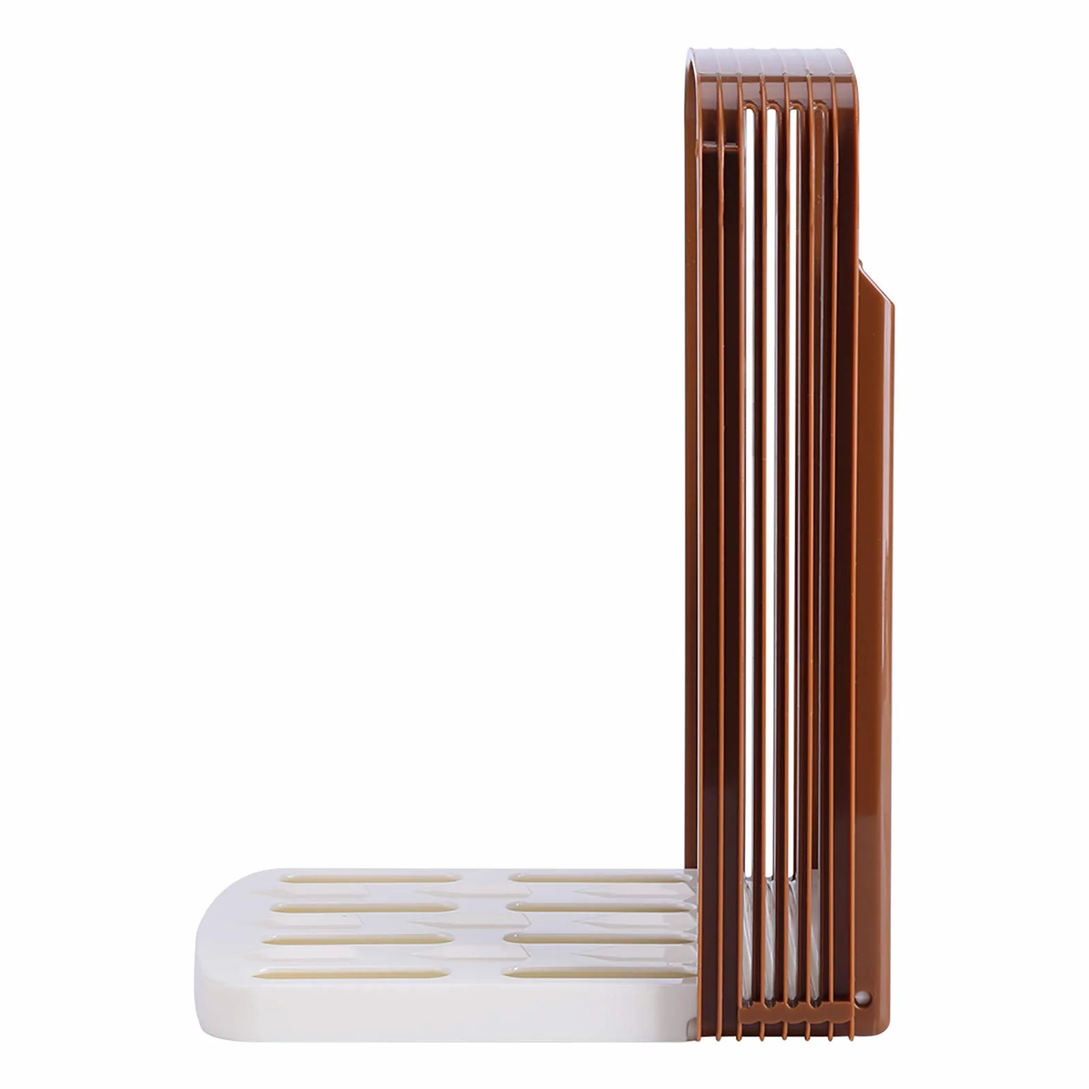 Affettatrice per pane, affettatrice per pane manuale guida per il taglio del pane tostato tagliere il pane con supporto per briciolare con 4 diversi spessori sandwich maker toast affettatrice