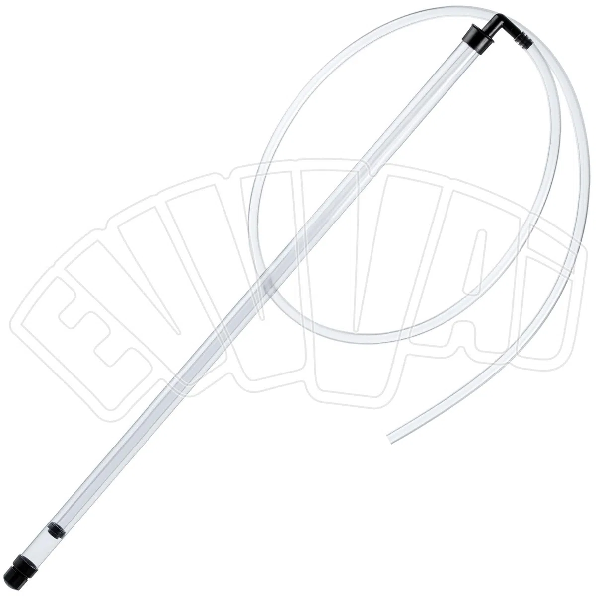 62 CM TRAVASATORE AUTOMATICO EASY MAXI POMPA MANUALE TRAVASO VINO BIRRA LIQUIDI